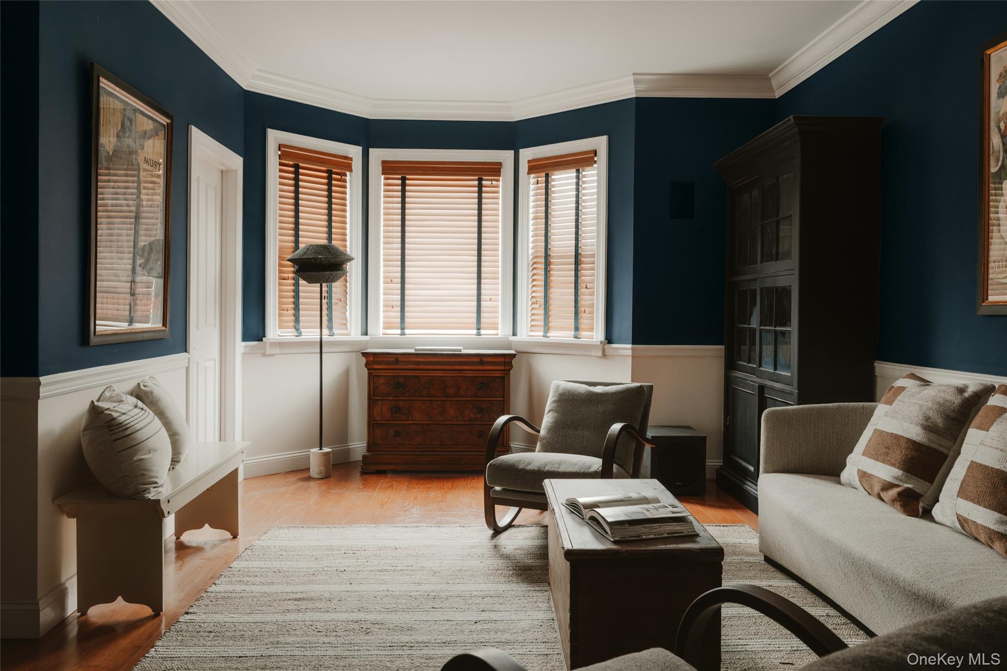 6 Nichris Lane, Staatsburg, NY 12580