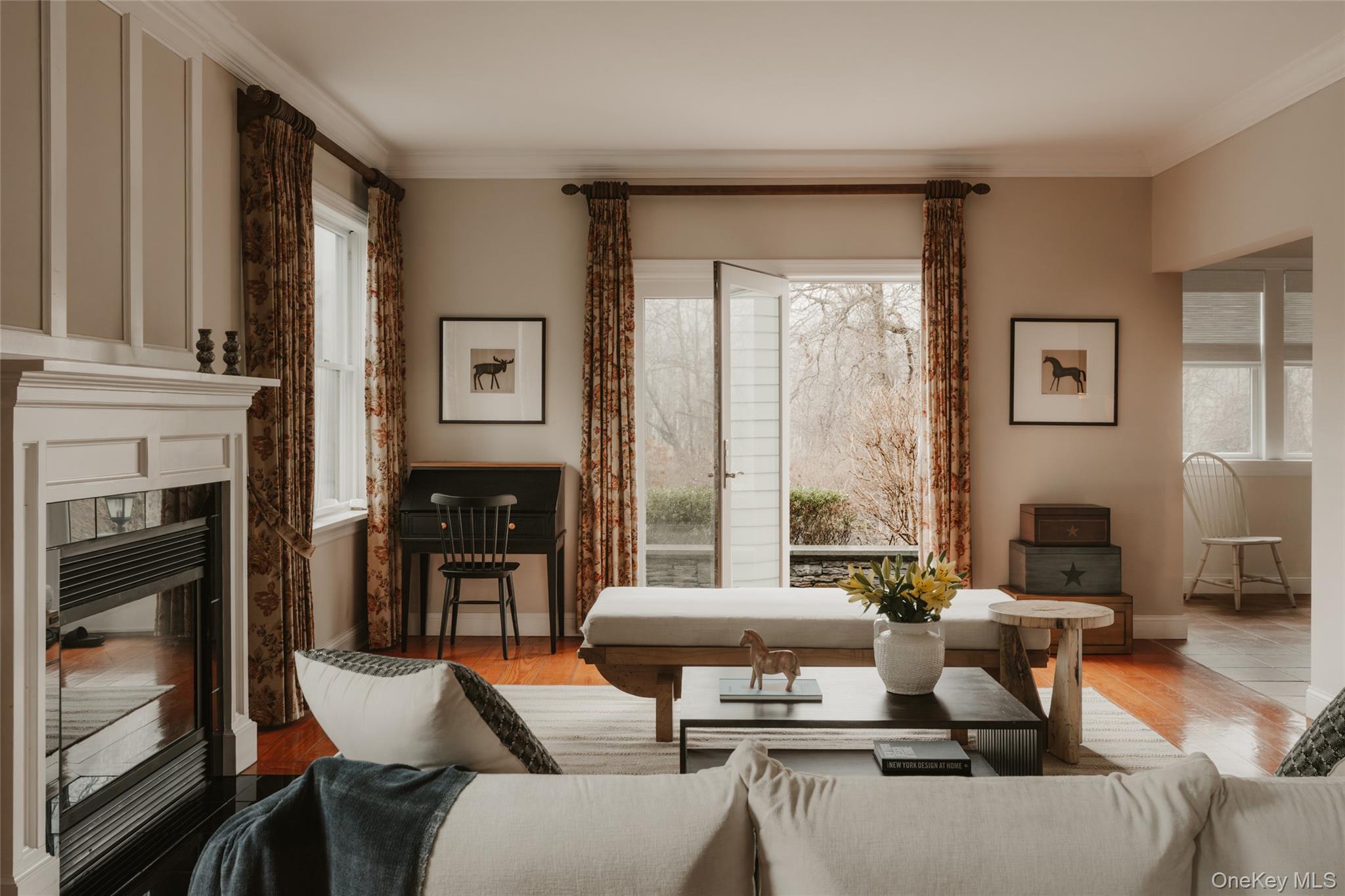 6 Nichris Lane, Staatsburg, NY 12580