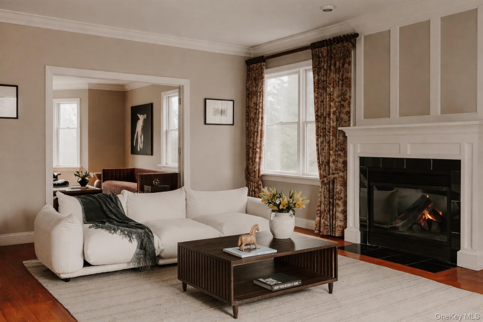 6 Nichris Lane, Staatsburg, NY 12580