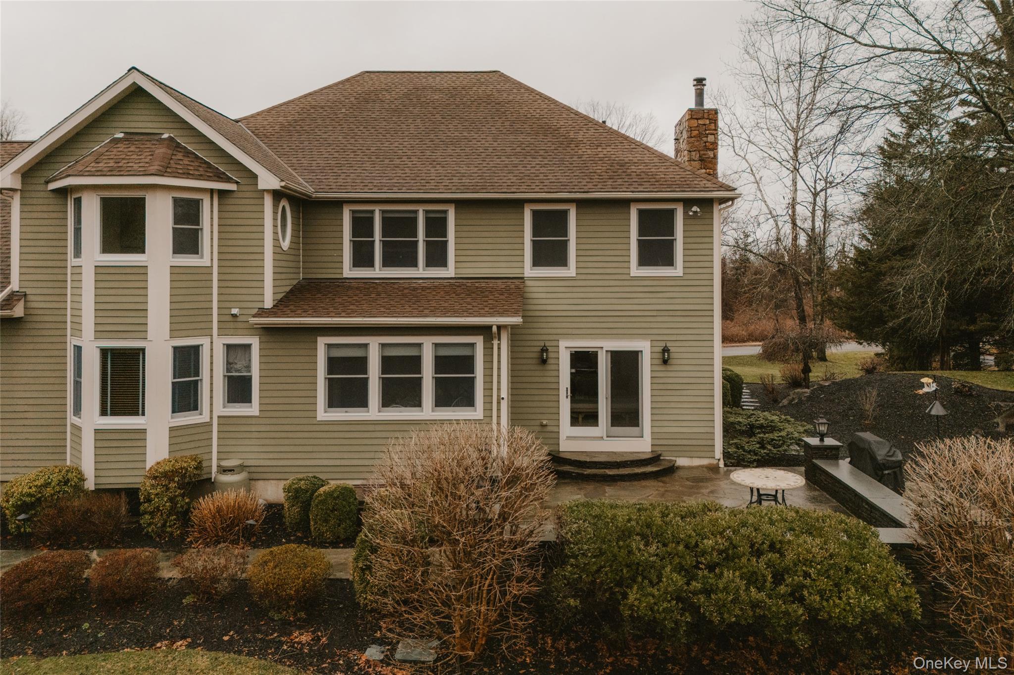 6 Nichris Lane, Staatsburg, NY 12580