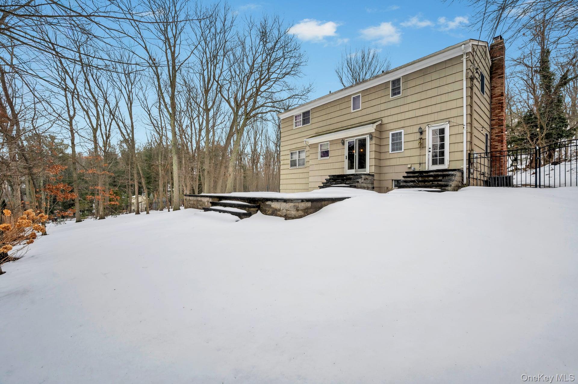 120 Alden Drive, Port Jefferson, NY 11777