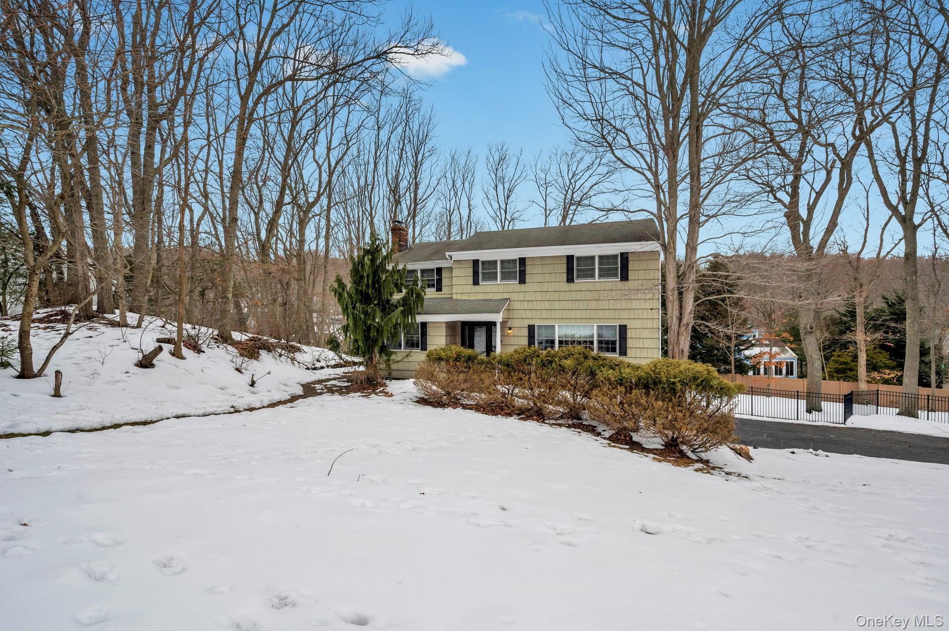 120 Alden Drive, Port Jefferson, NY 11777