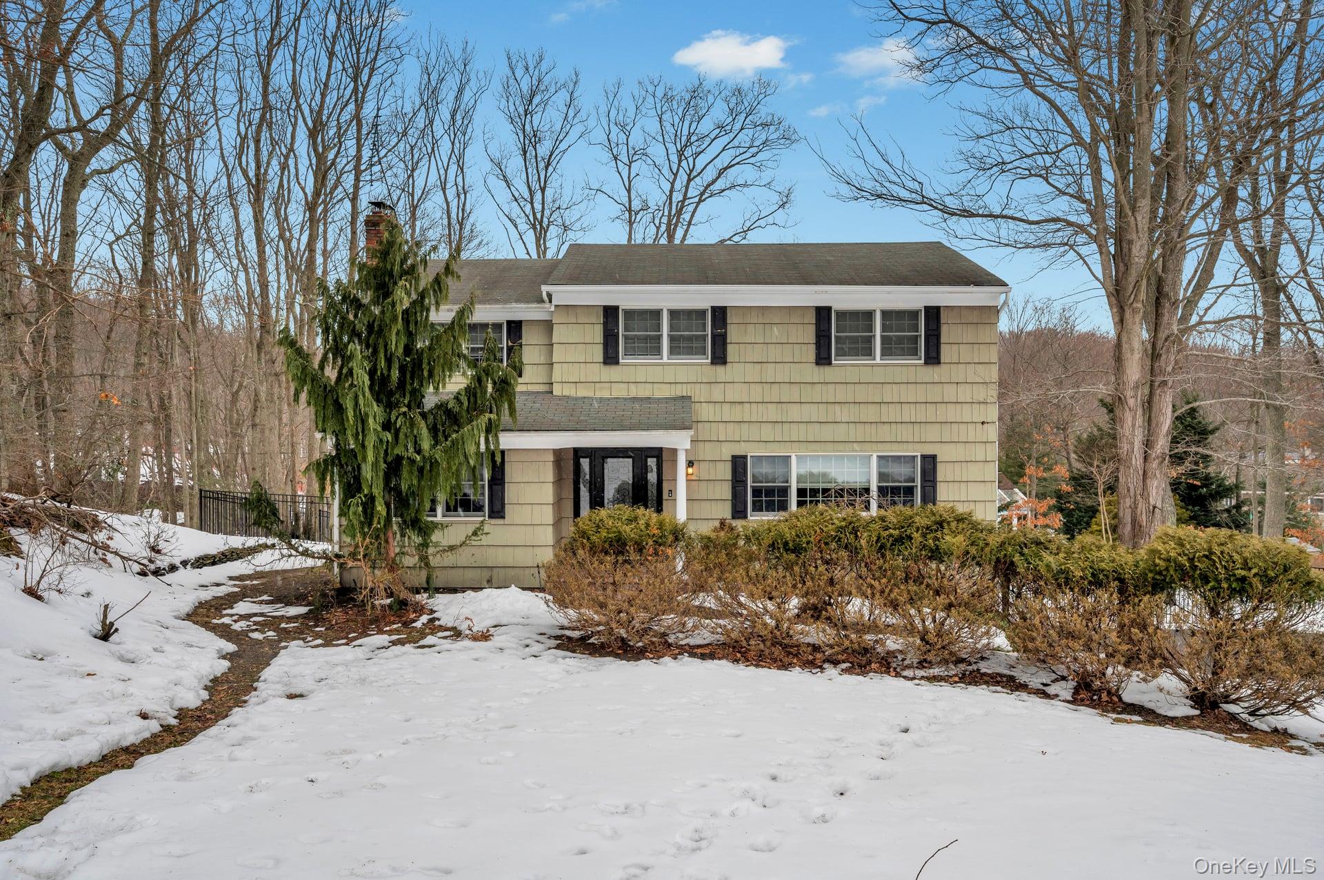 120 Alden Drive, Port Jefferson, NY 11777