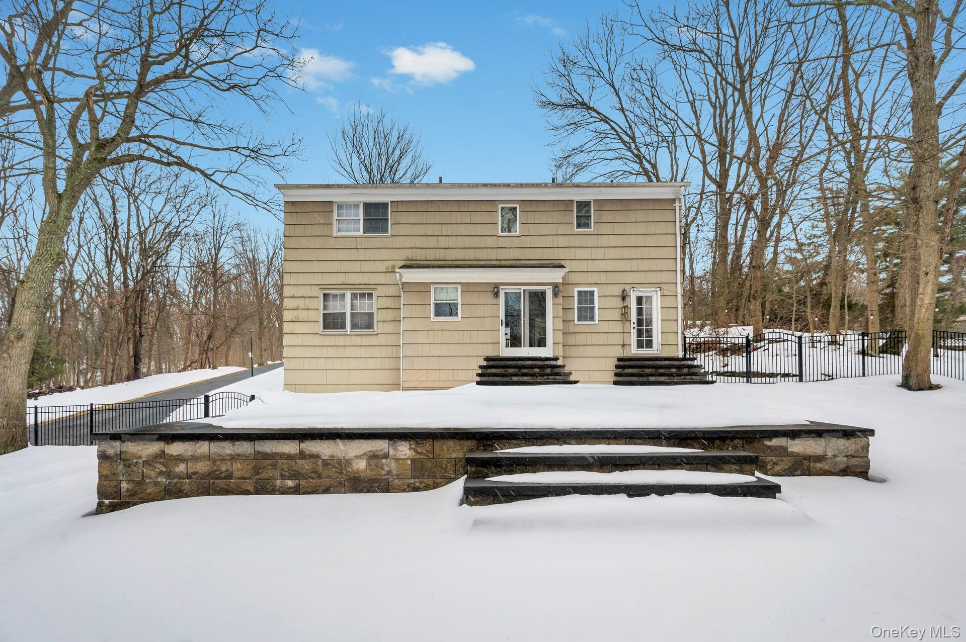 120 Alden Drive, Port Jefferson, NY 11777