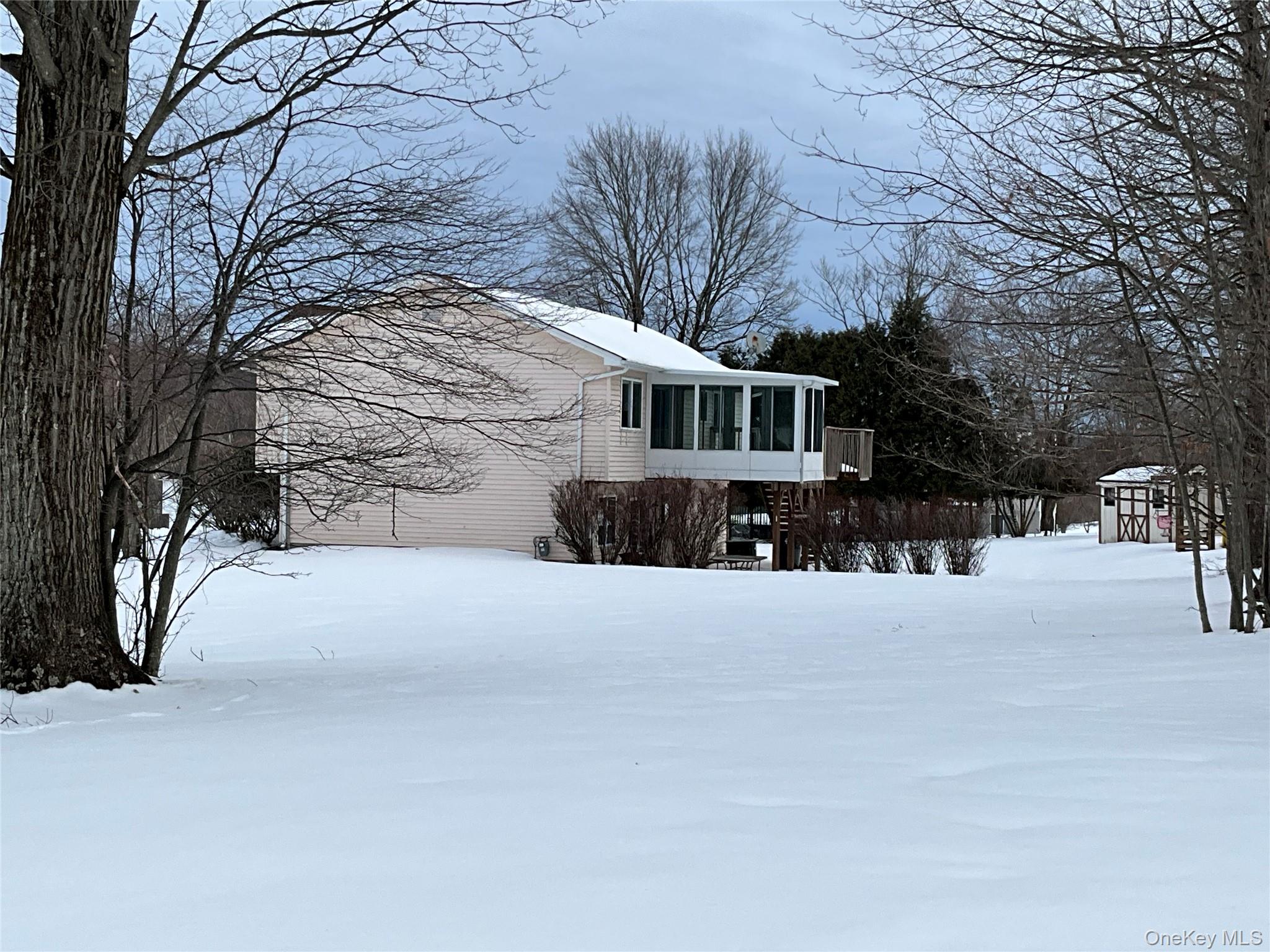 7 Country Hollow, Highland Mills, NY 10930