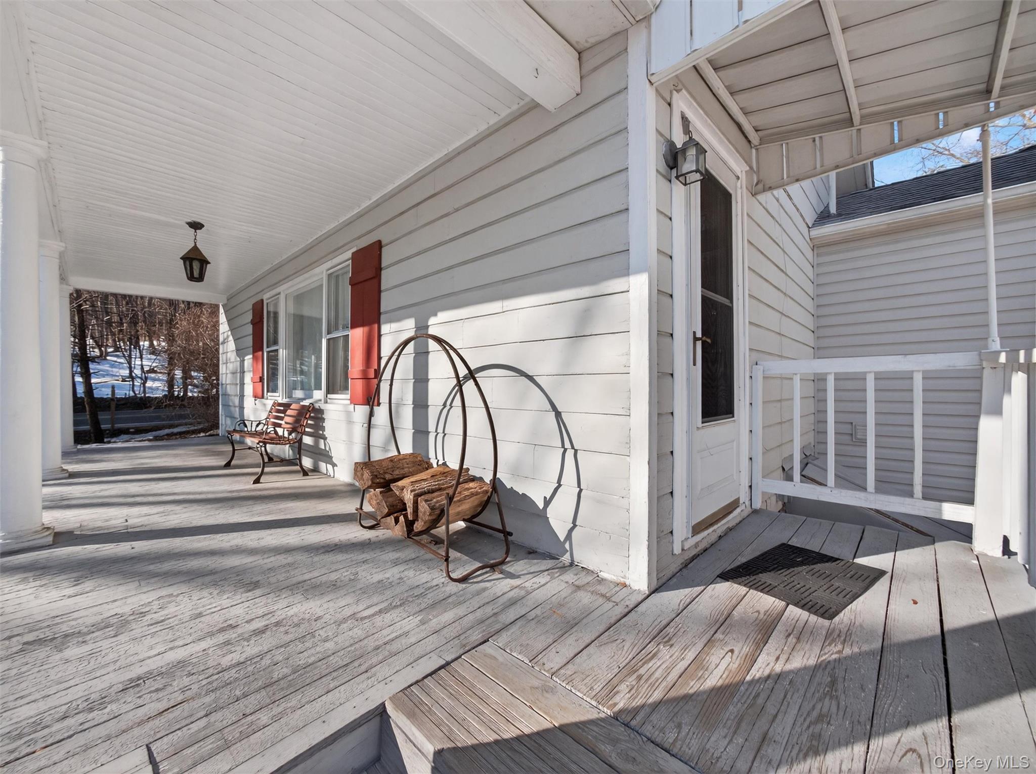 325 Haverstraw Road, Montebello, NY 10901