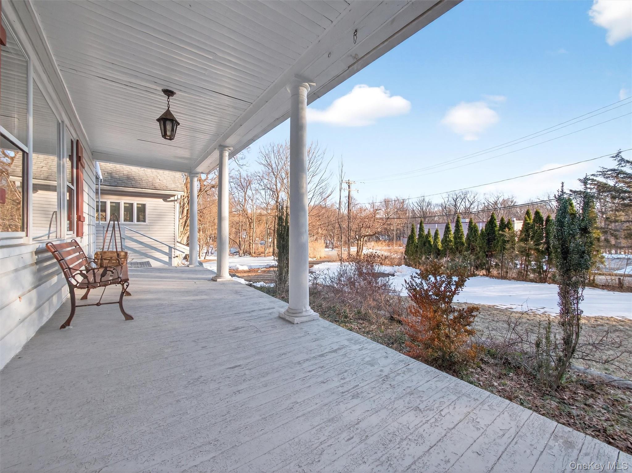 325 Haverstraw Road, Montebello, NY 10901