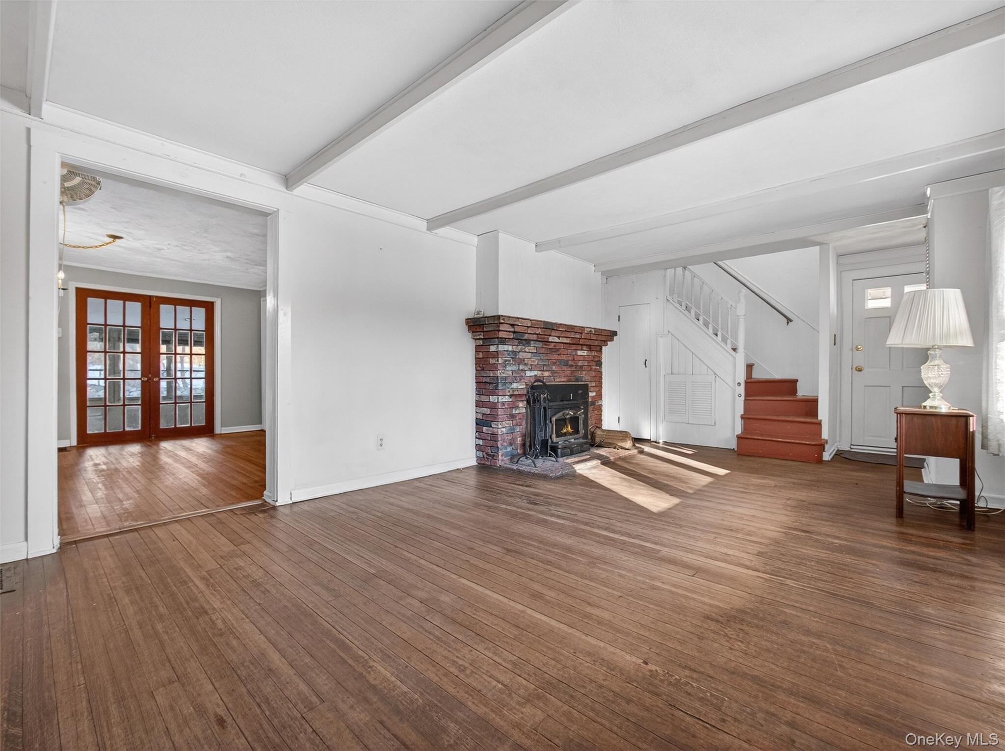 325 Haverstraw Road, Montebello, NY 10901