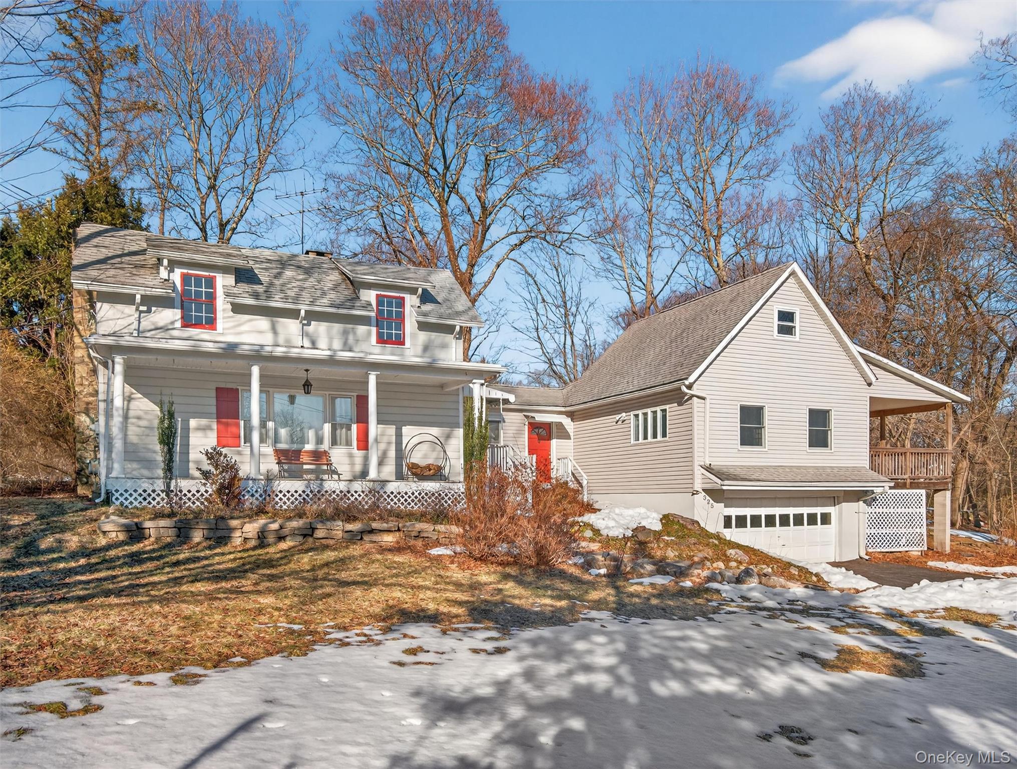 325 Haverstraw Road, (corner of Mayer Drive), Montebello, NY 10901