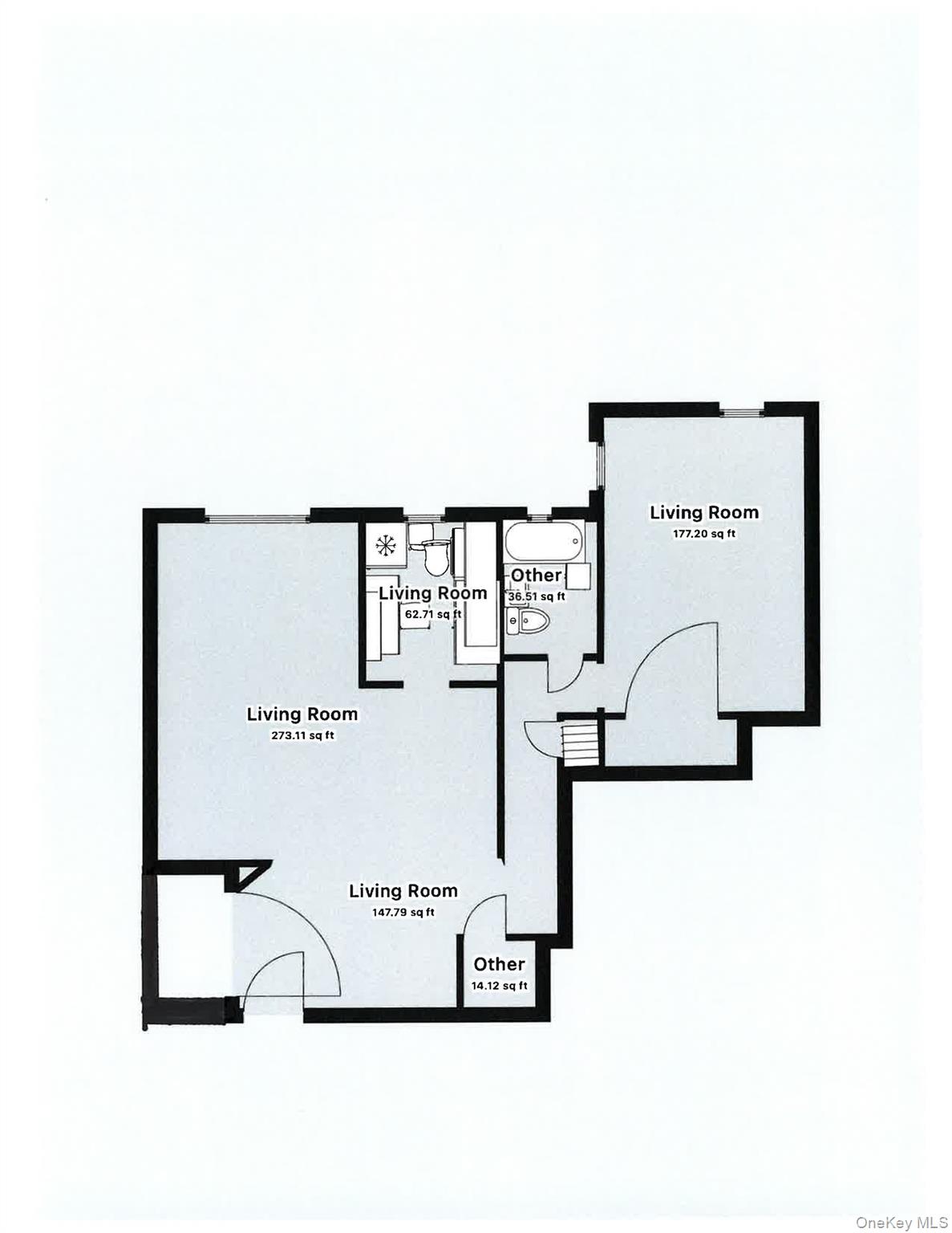 3304 93rd Street # 2M, Jackson Heights, NY 11372