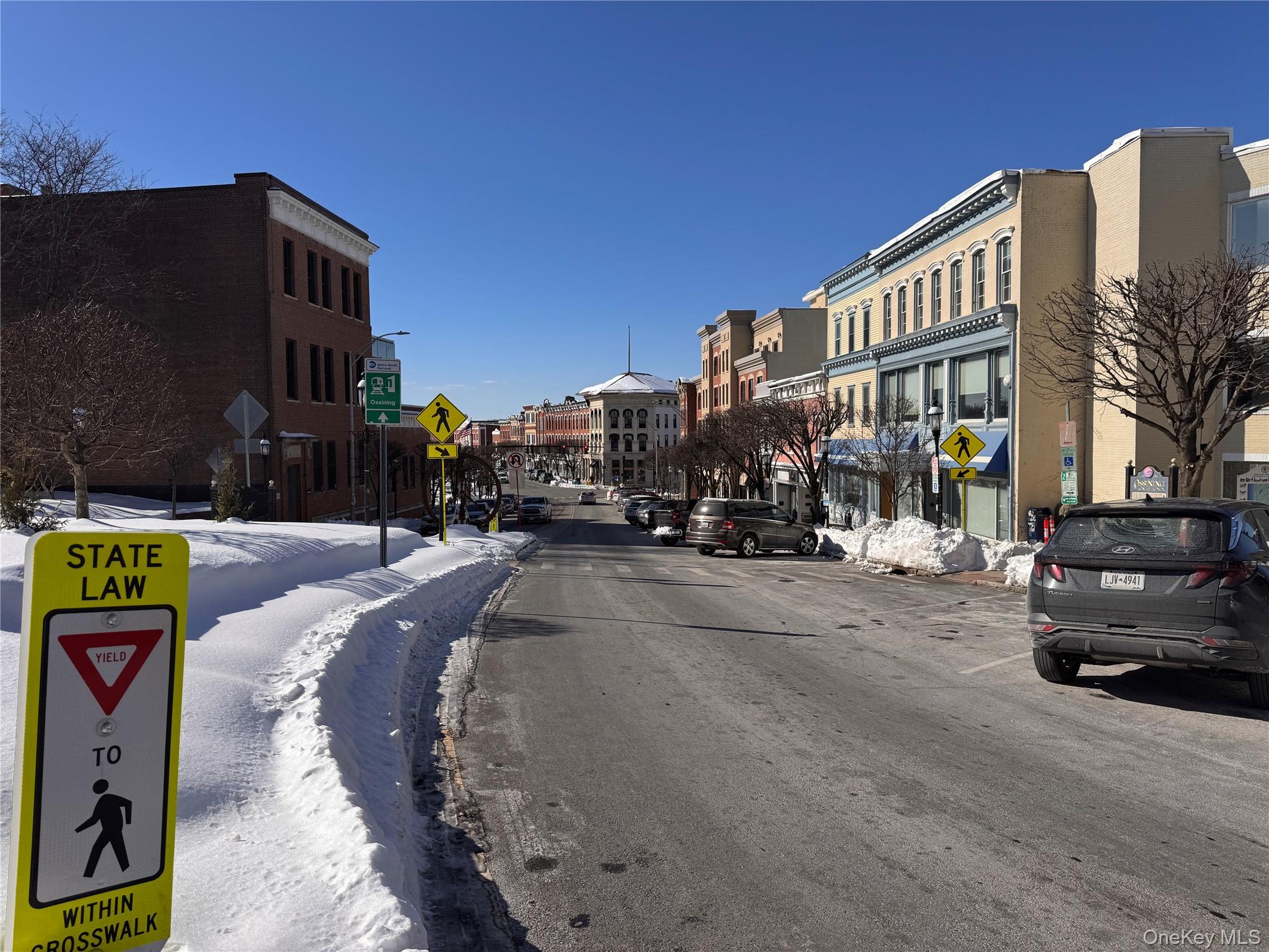 175 Main Street, Ossining, NY 10562