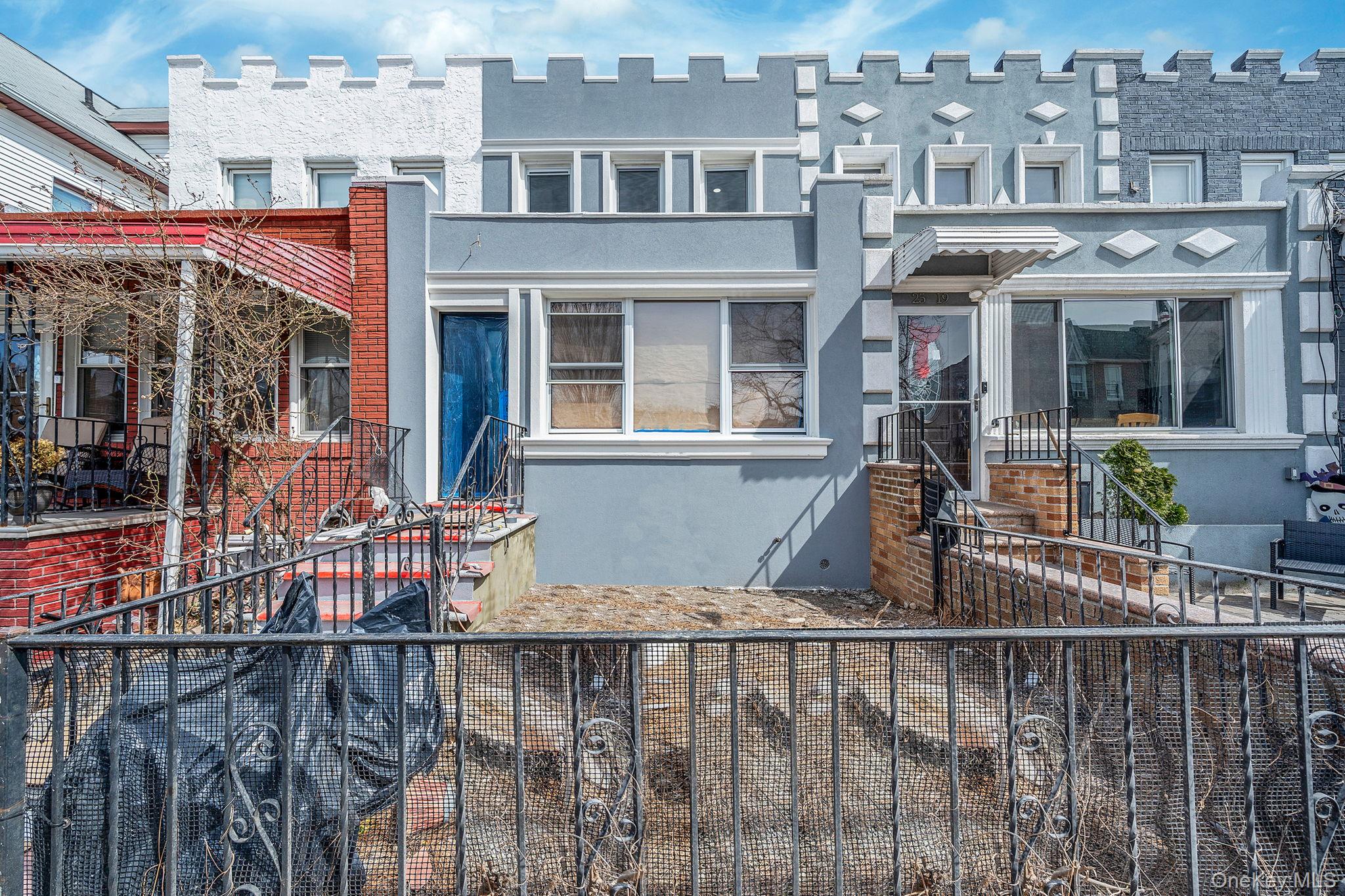 25-17 McIntosh Street, East Elmhurst, NY 11369