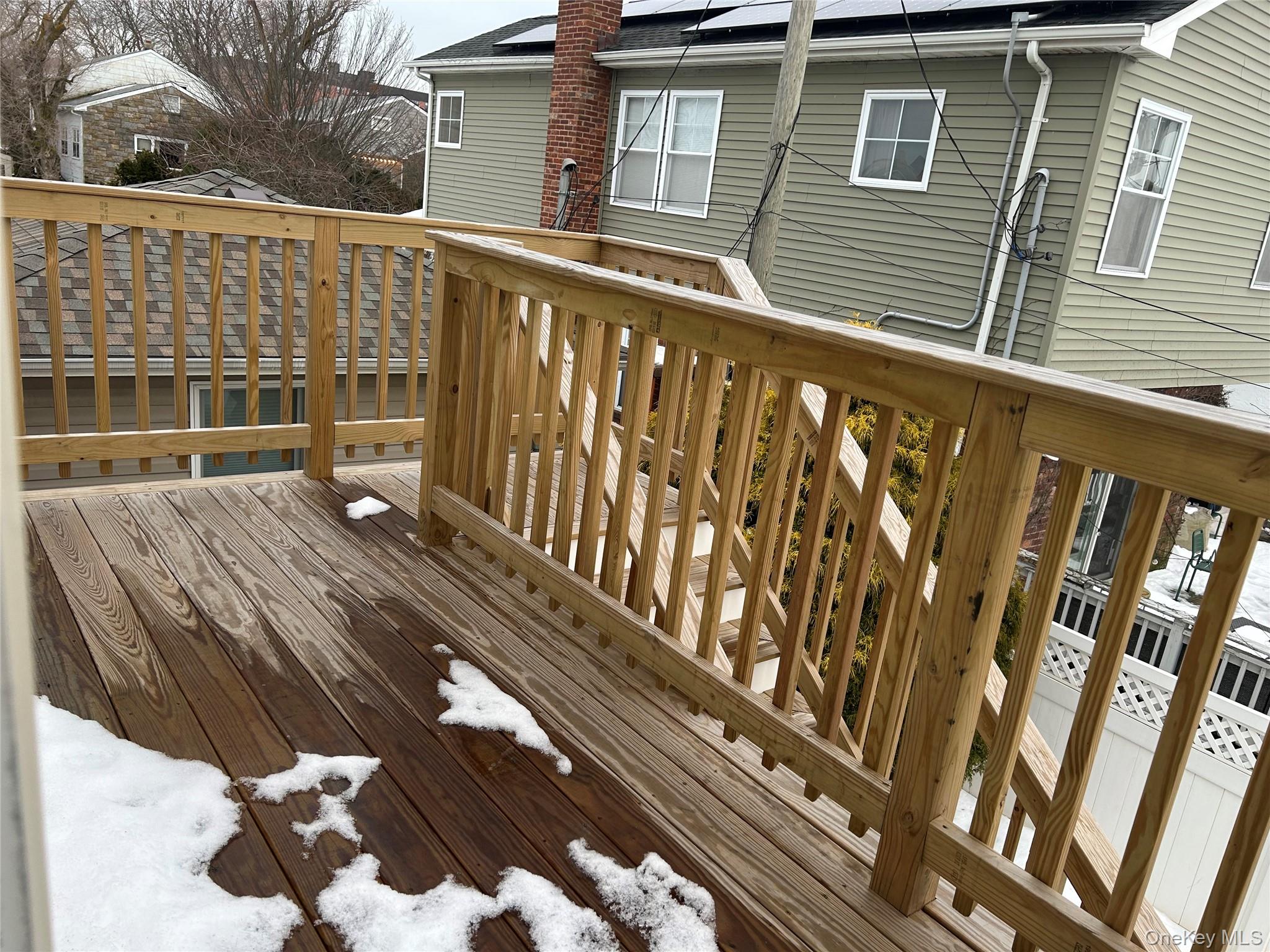 259 Lincoln Boulevard # UPPER DUPLEX, Long Beach, NY 11561