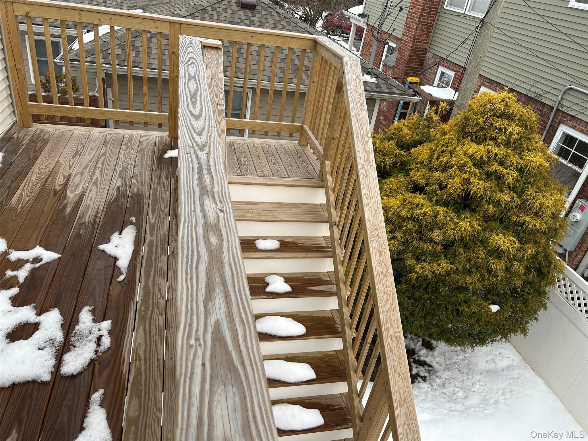 259 Lincoln Boulevard # UPPER DUPLEX, Long Beach, NY 11561