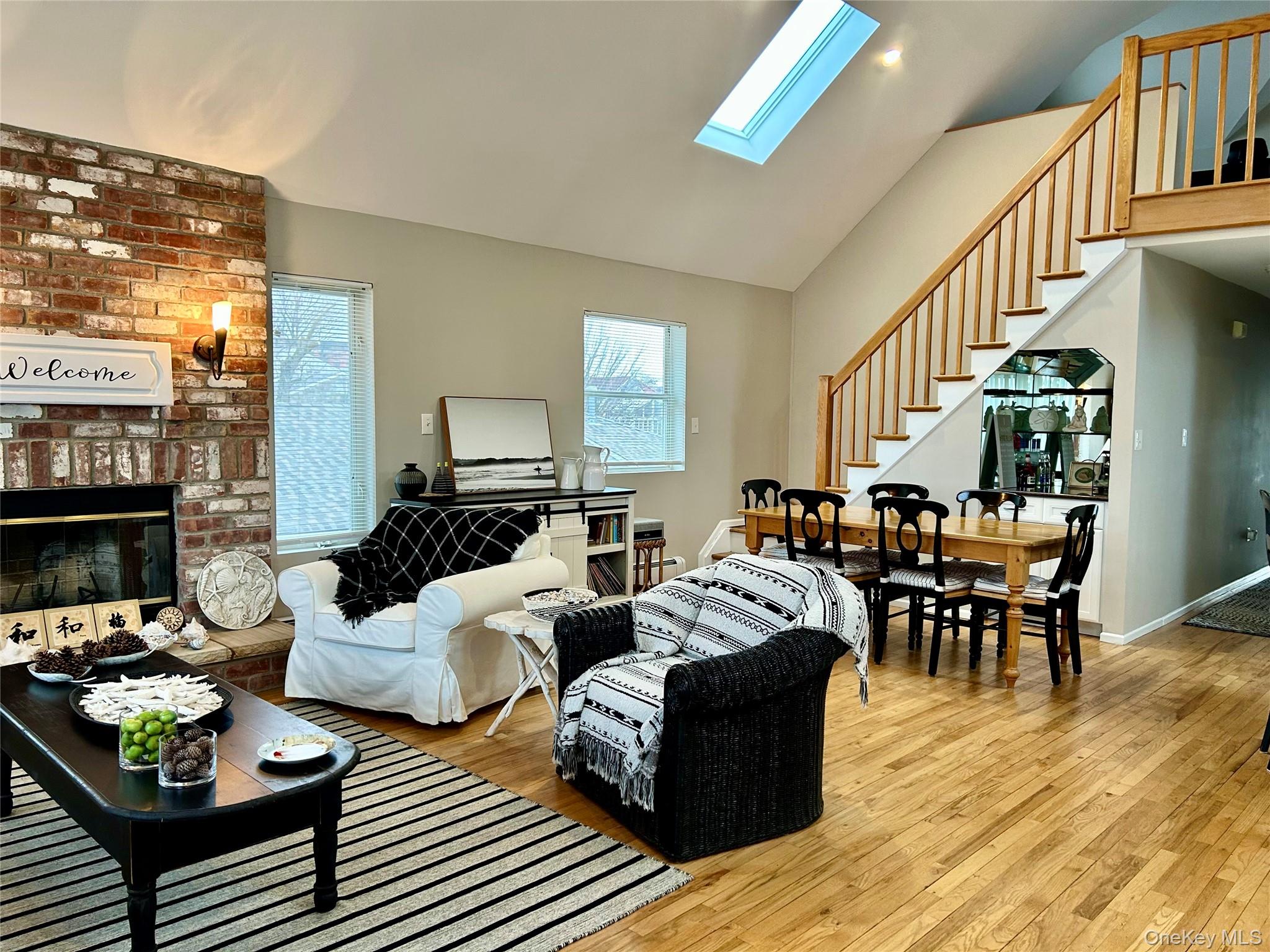 259 Lincoln Boulevard # UPPER DUPLEX, Long Beach, NY 11561