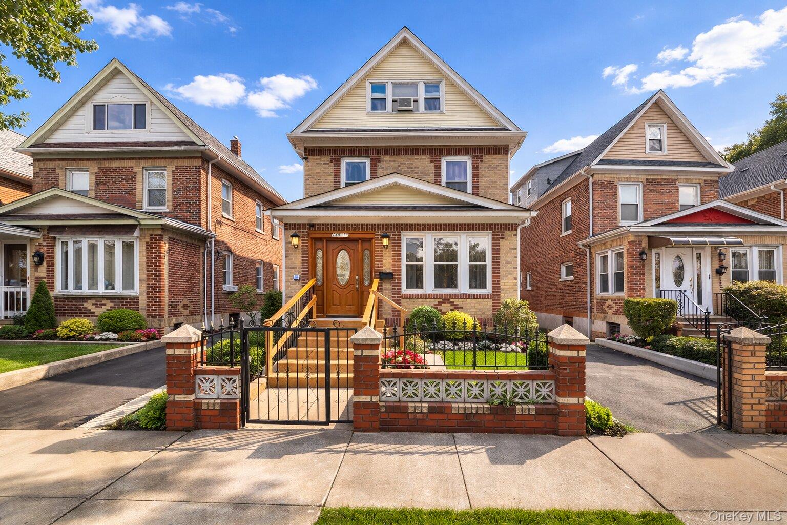 14516 110th Avenue # 3, Jamaica, NY 11435