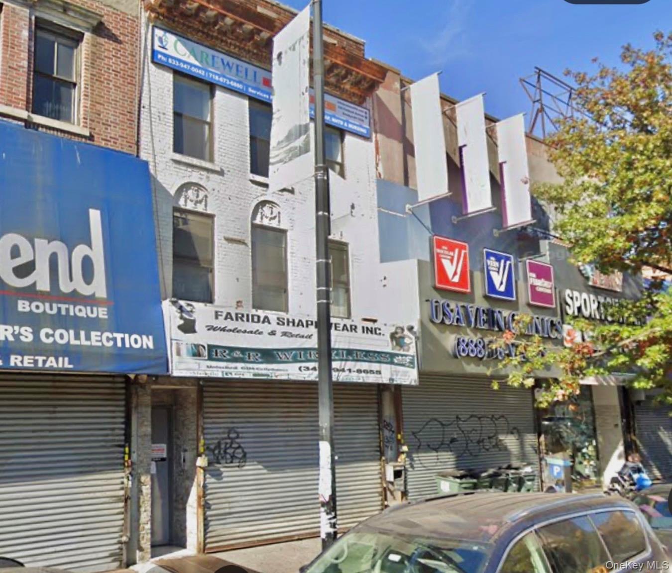 926 Flatbush Avenue, Brooklyn, NY 11226