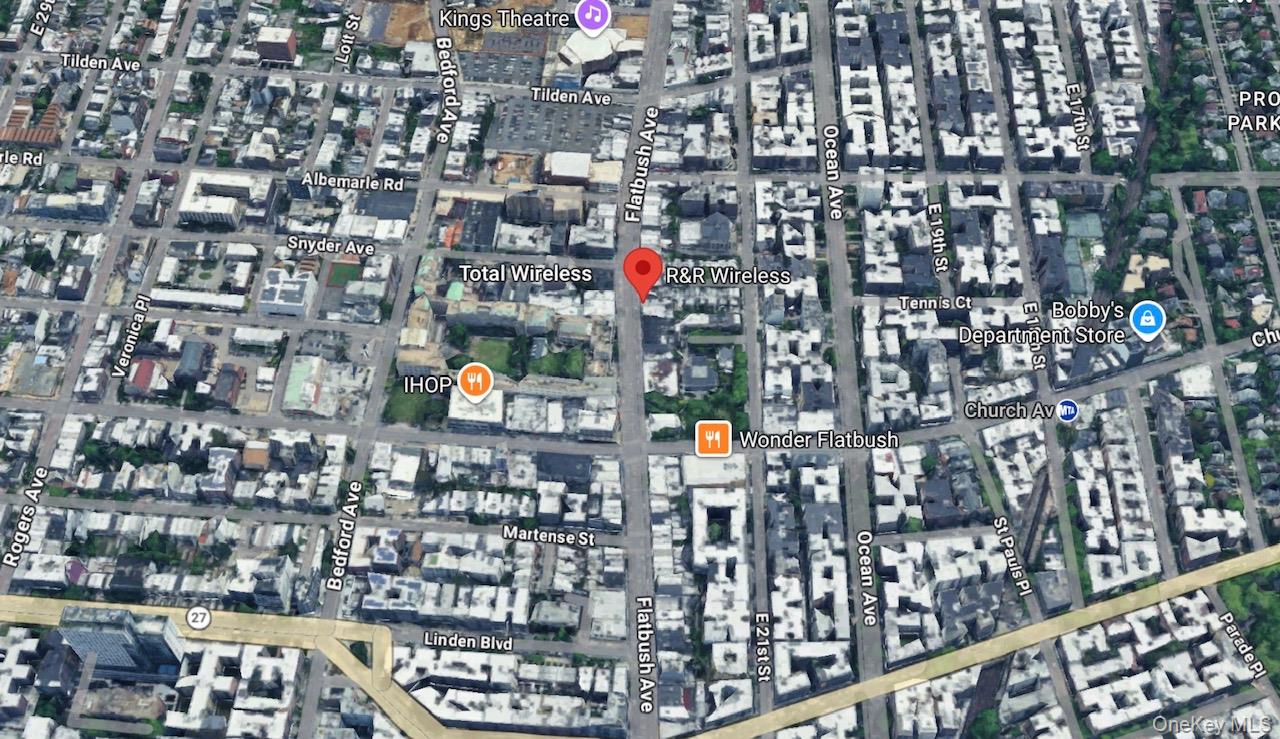 926 Flatbush Avenue, Brooklyn, NY 11226