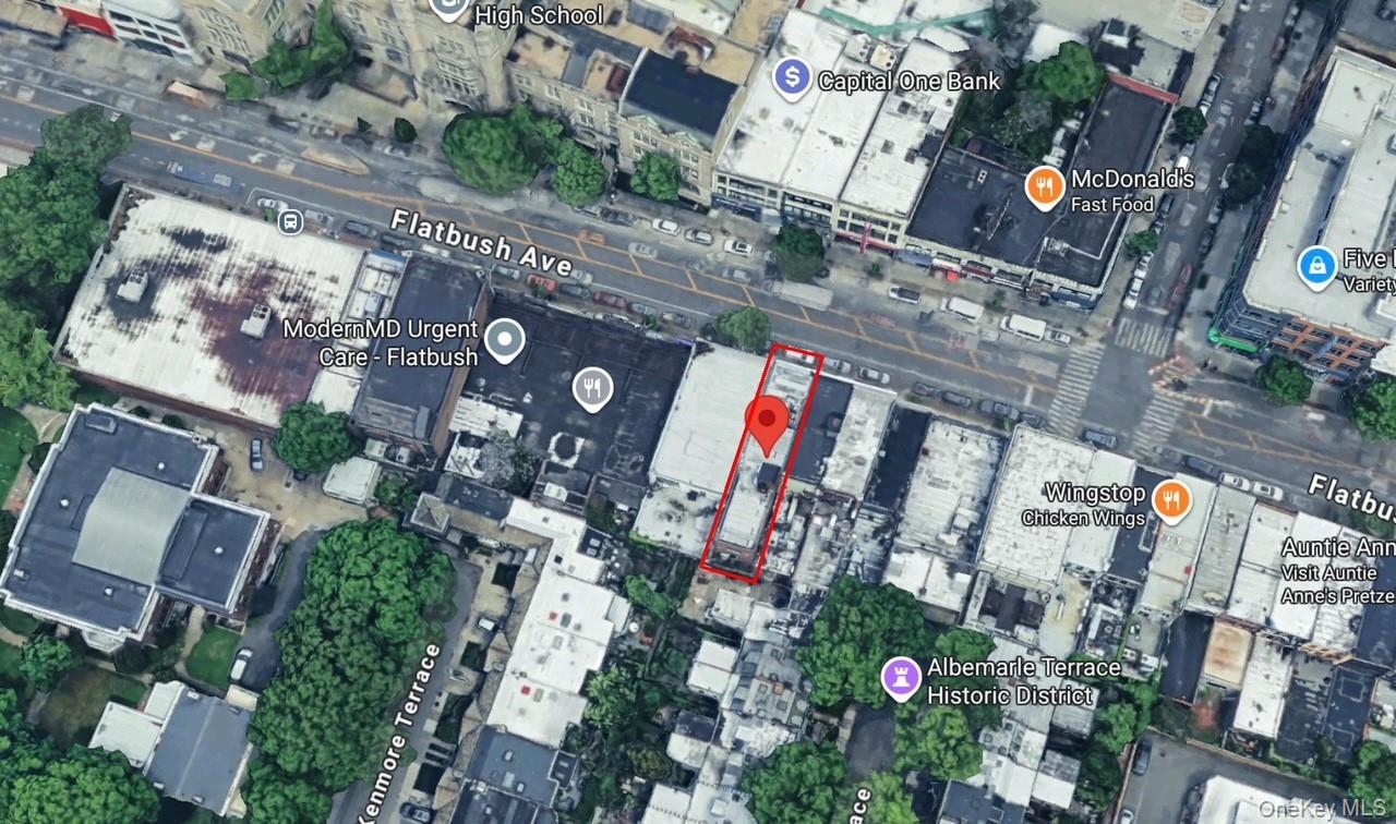 926 Flatbush Avenue, Brooklyn, NY 11226