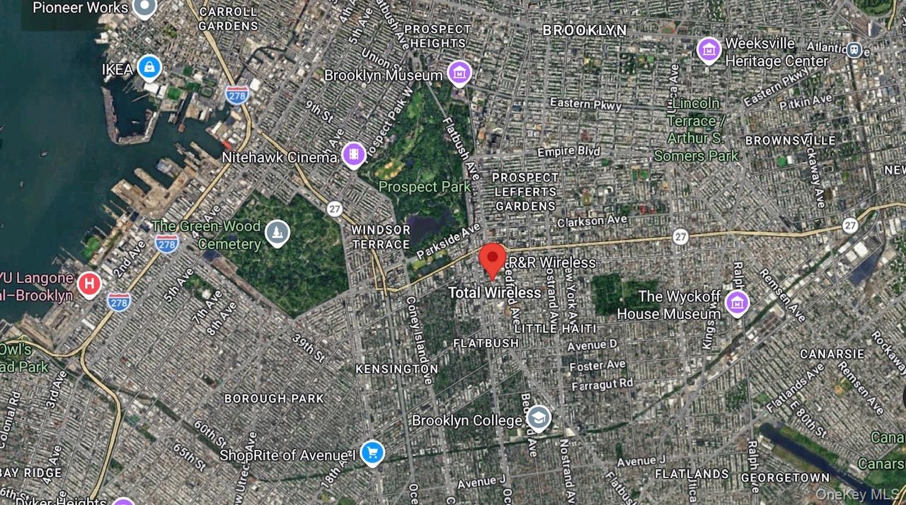 926 Flatbush Avenue, Brooklyn, NY 11226