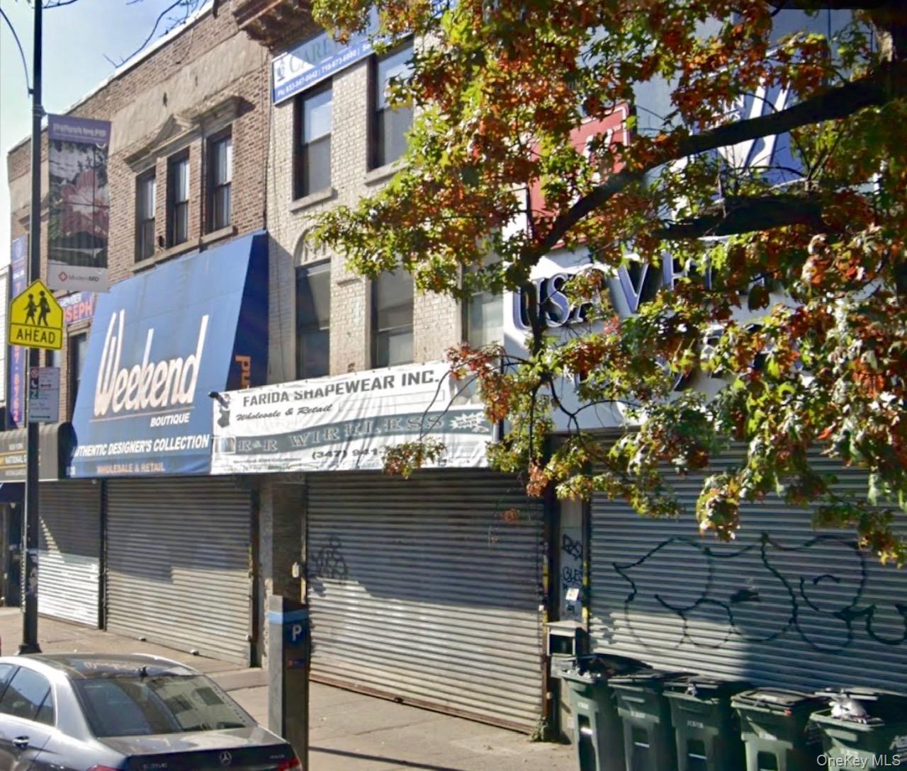 926 Flatbush Avenue, Brooklyn, NY 11226