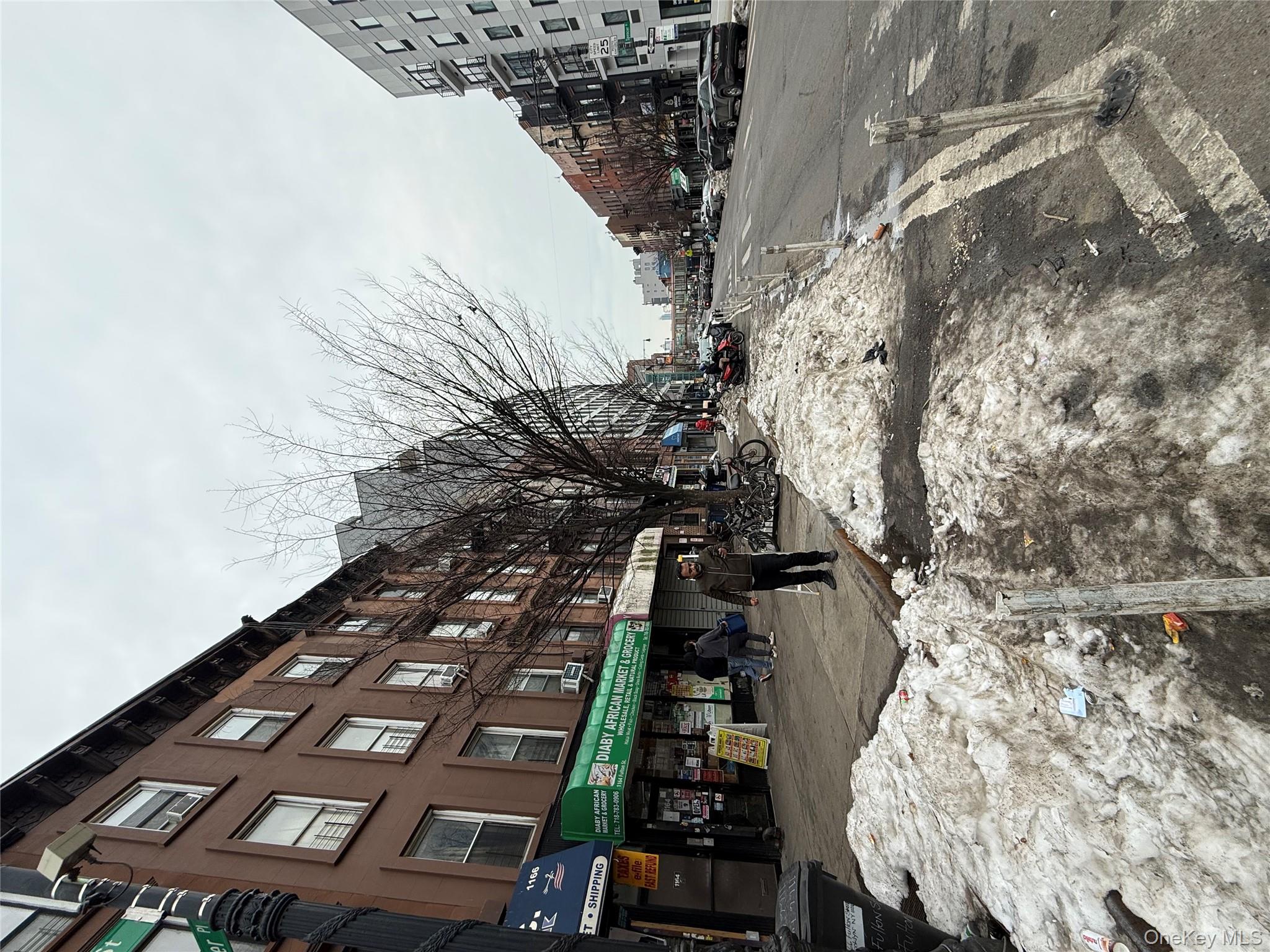 1166 Fulton Street, Brooklyn, NY 11216