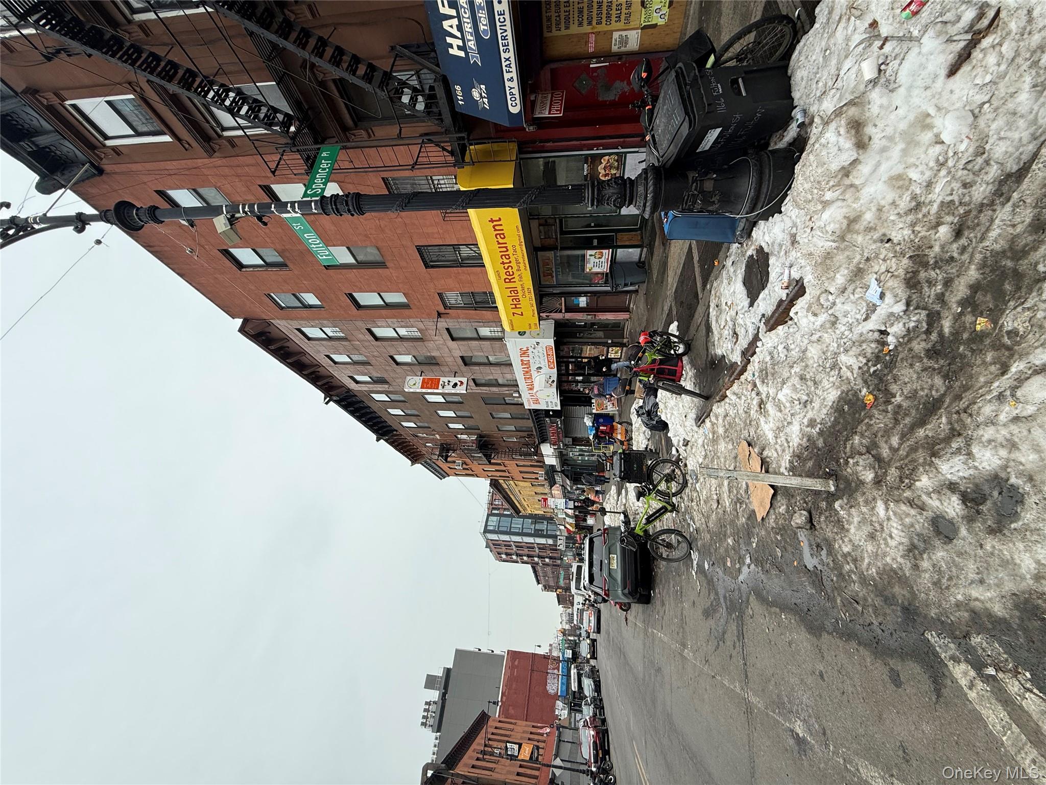 1166 Fulton Street, Brooklyn, NY 11216