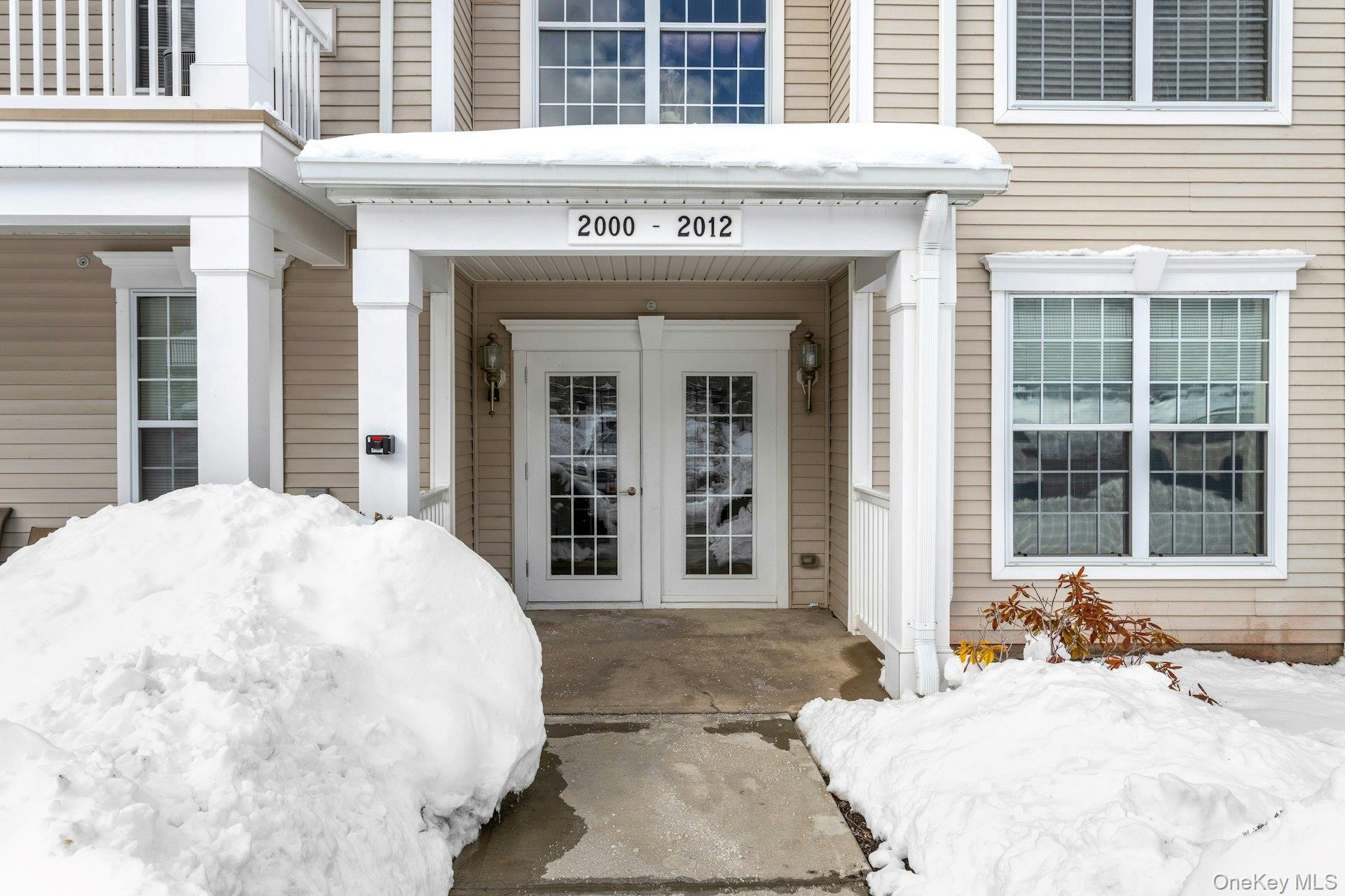 2004 Bennington Drive, Fishkill, NY 12524