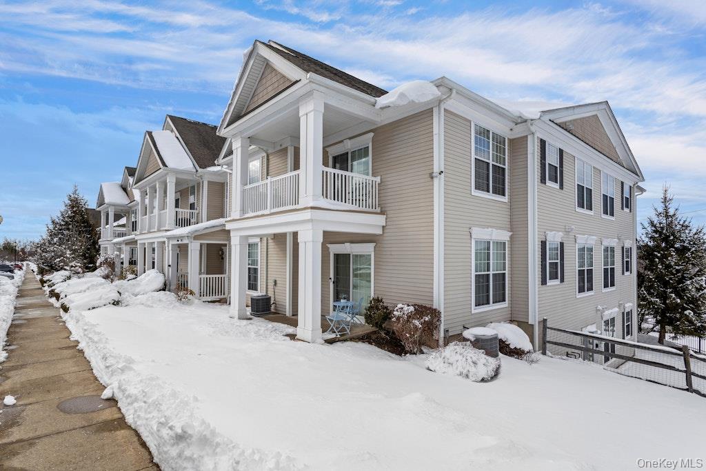 2004 Bennington Drive, Fishkill, NY 12524