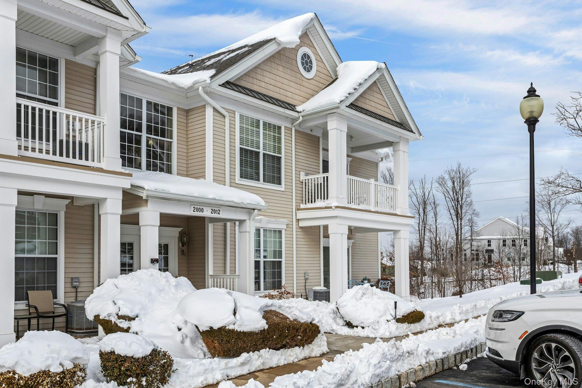 2004 Bennington Drive, Fishkill, NY 12524