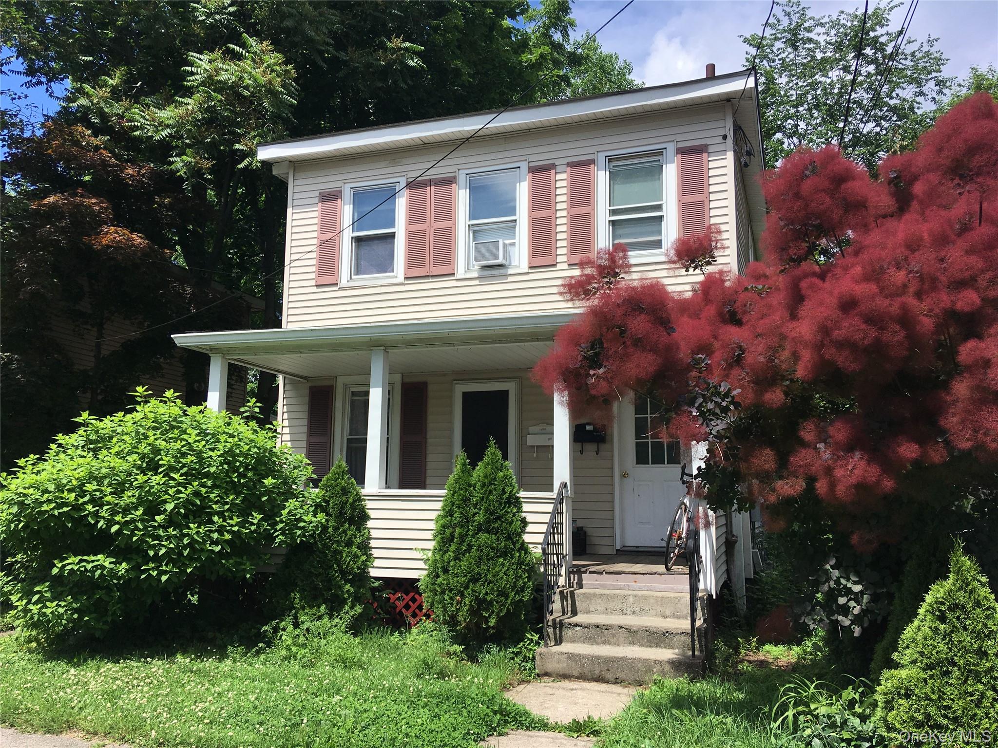 46 Church Street # 2, Beacon, NY 12508