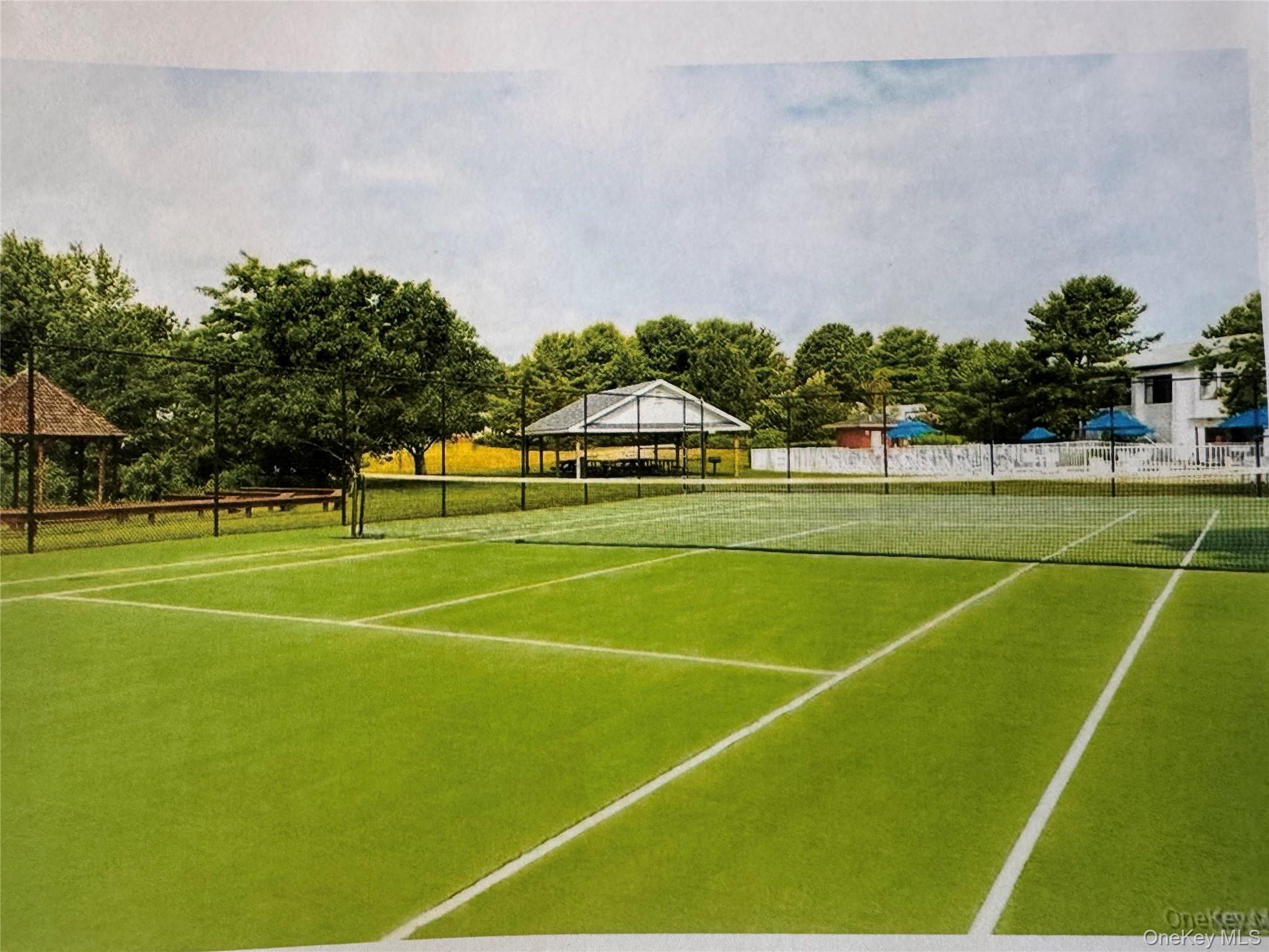 43 Village Circle S, Manorville, NY 11949