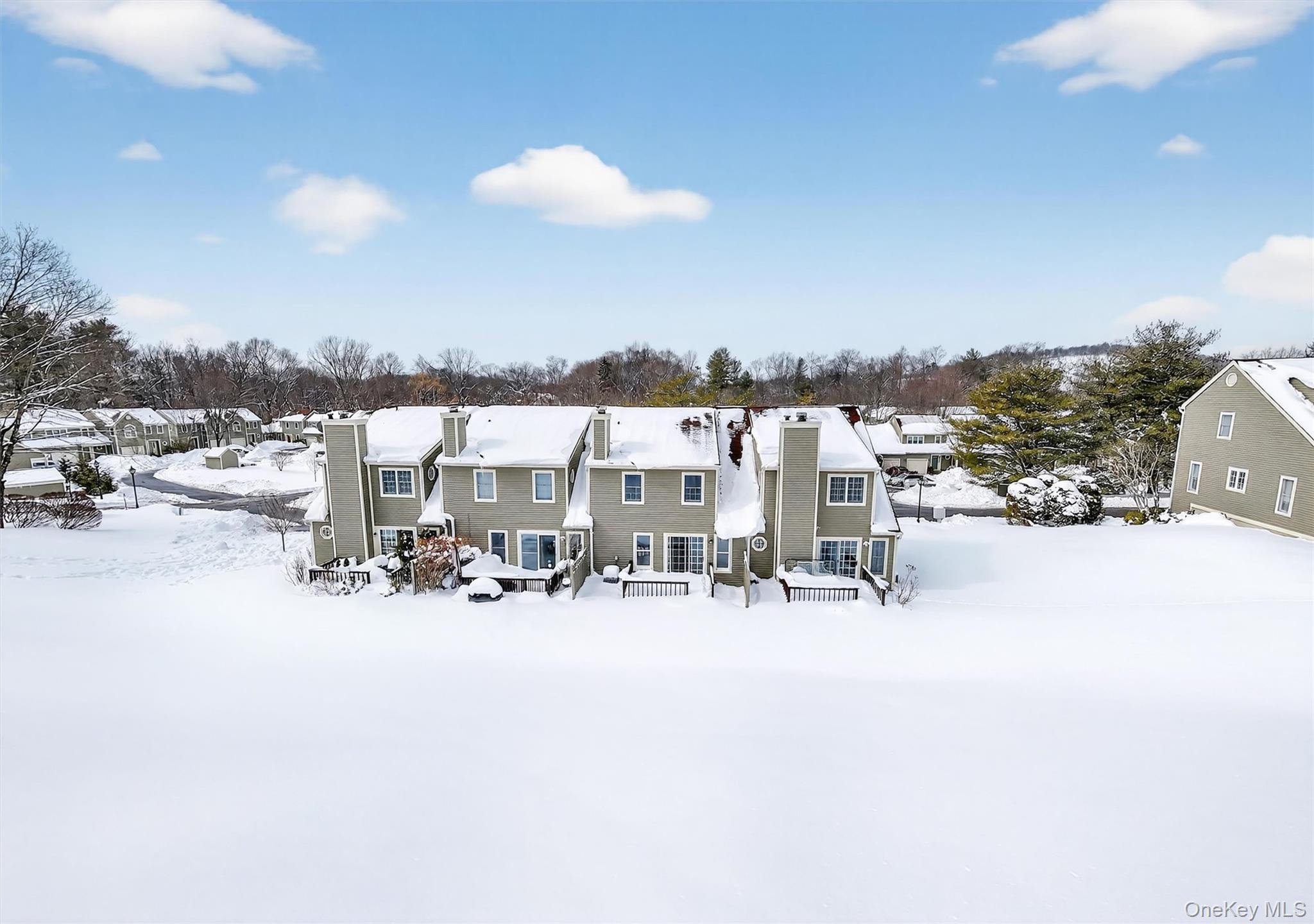 2003 Regent, Mount Kisco, NY 10549