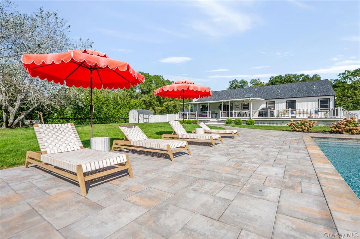 525 Rocky Point Road, East Marion, NY 11939