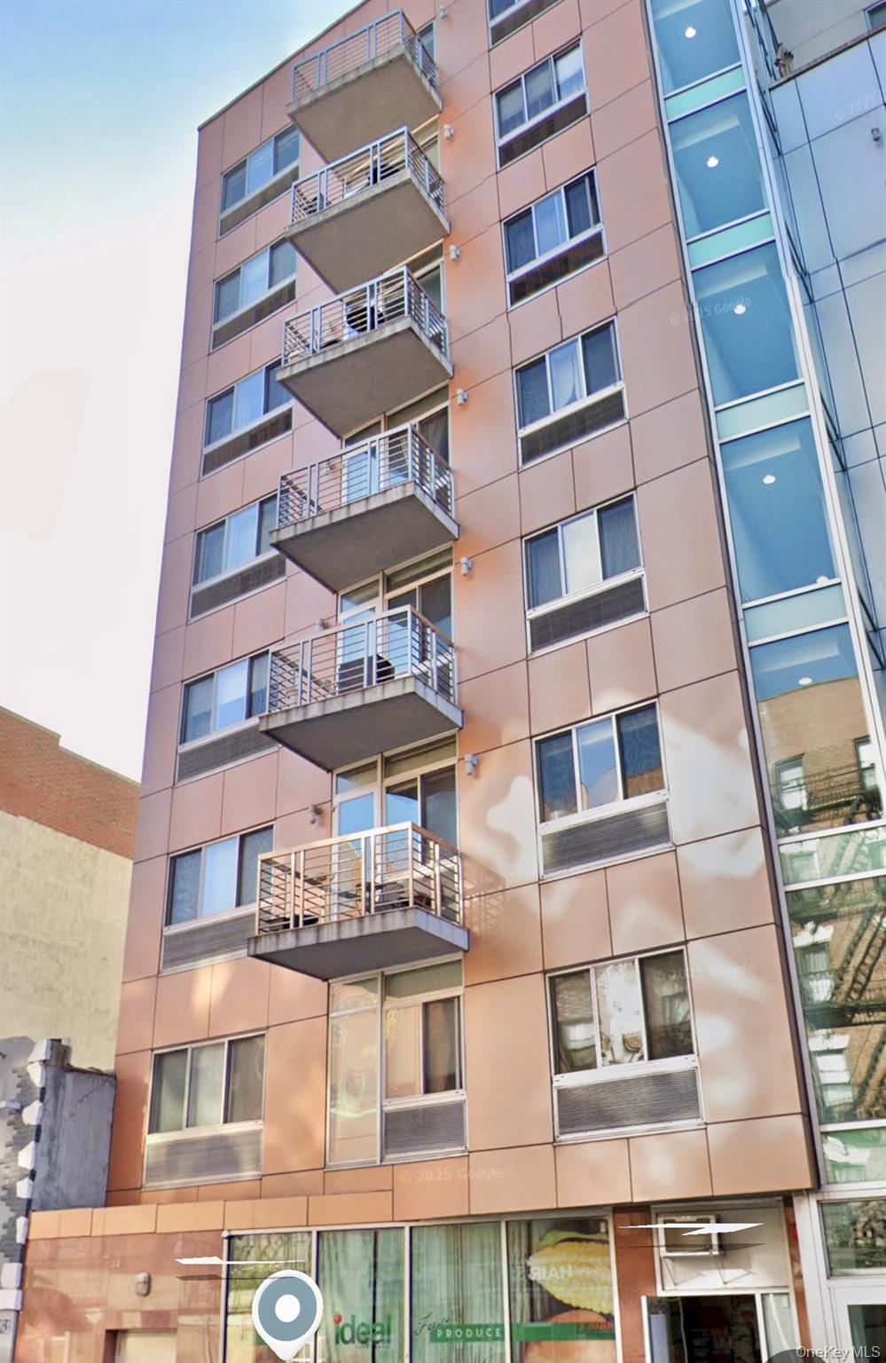1635 Lexington Avenue # 3D, New York (Manhattan), NY 10029