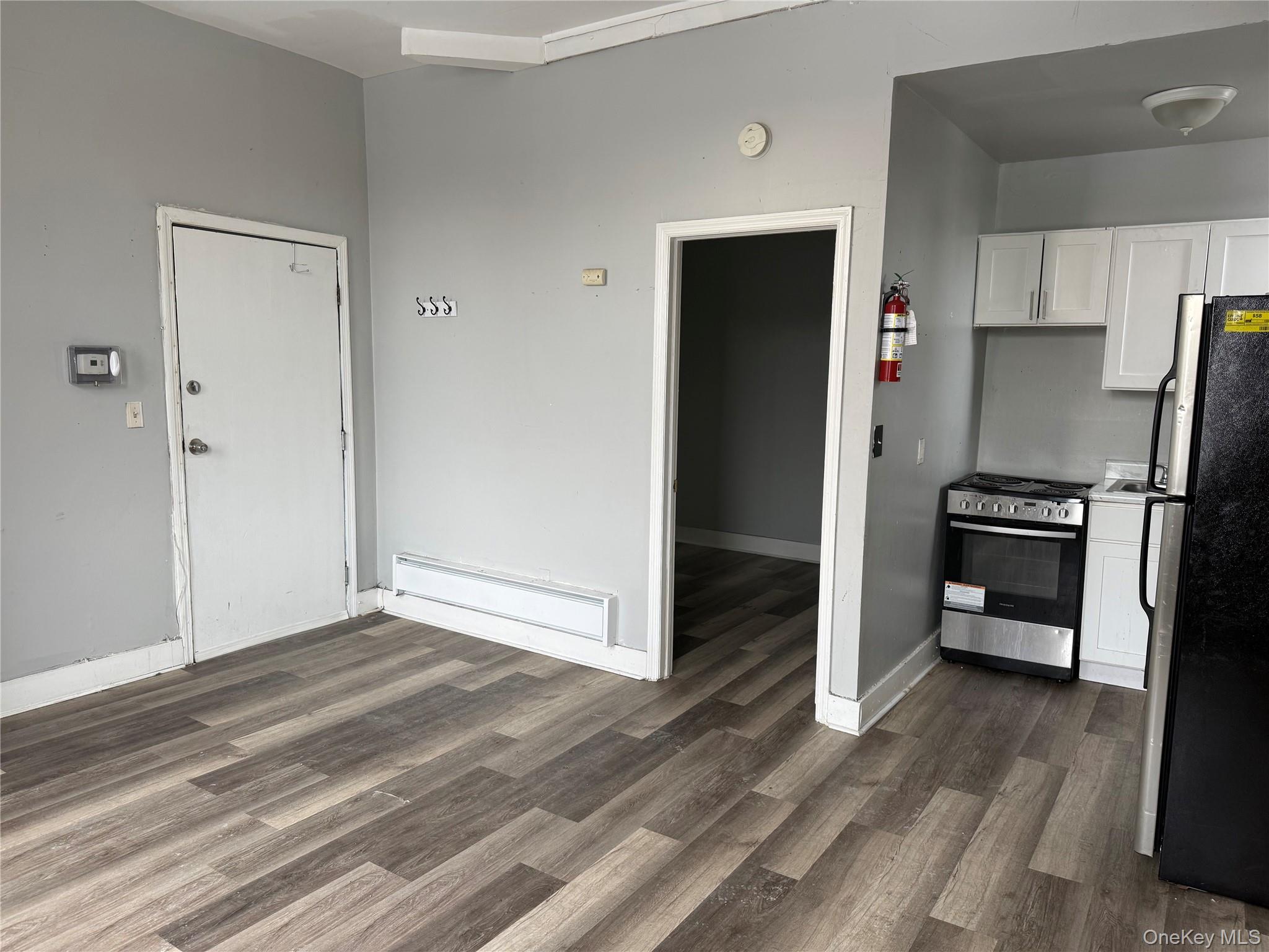 48 Cannon Street # 5, Poughkeepsie, NY 12601