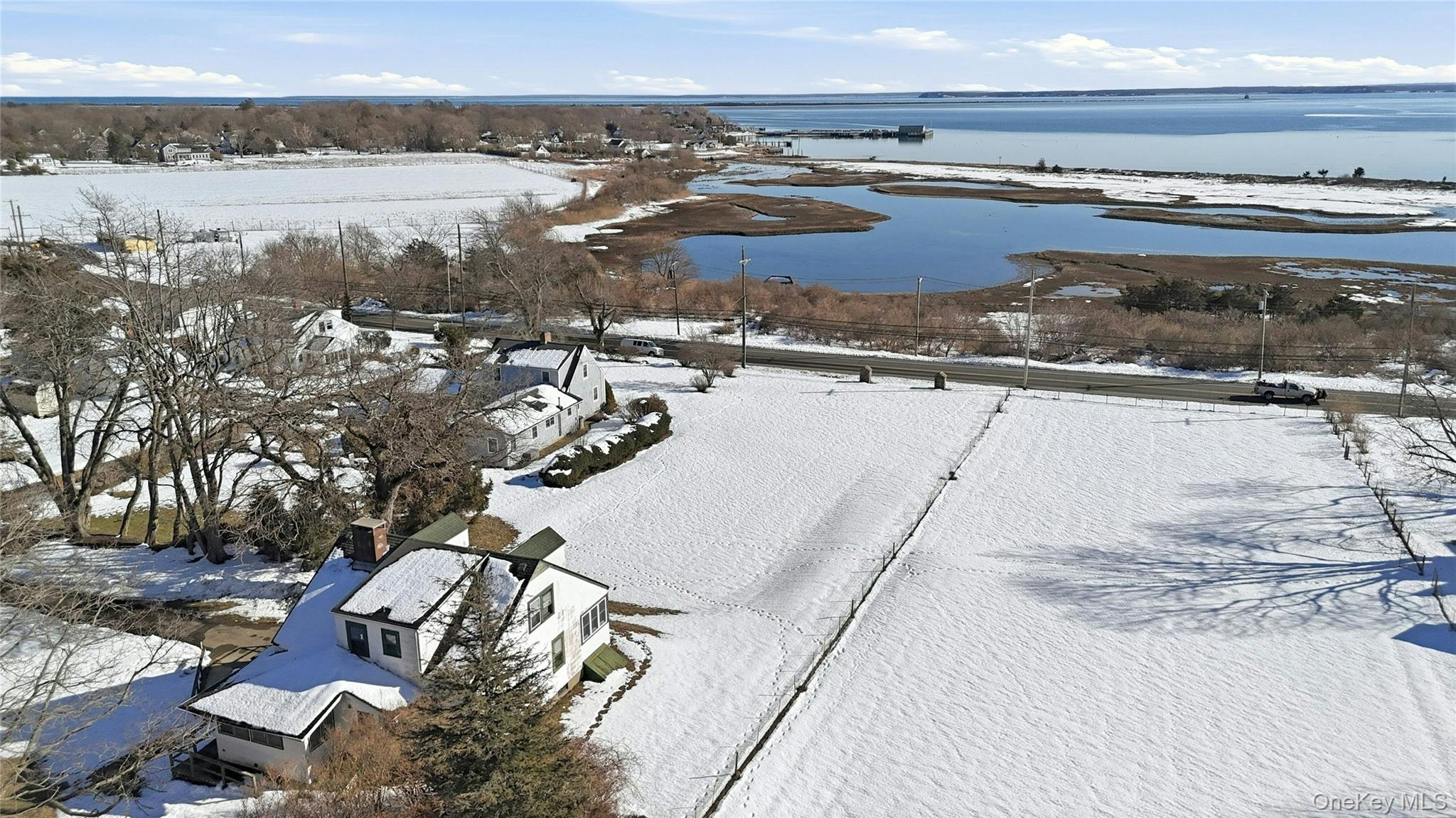 275 Munn Lane, Orient, NY 11957