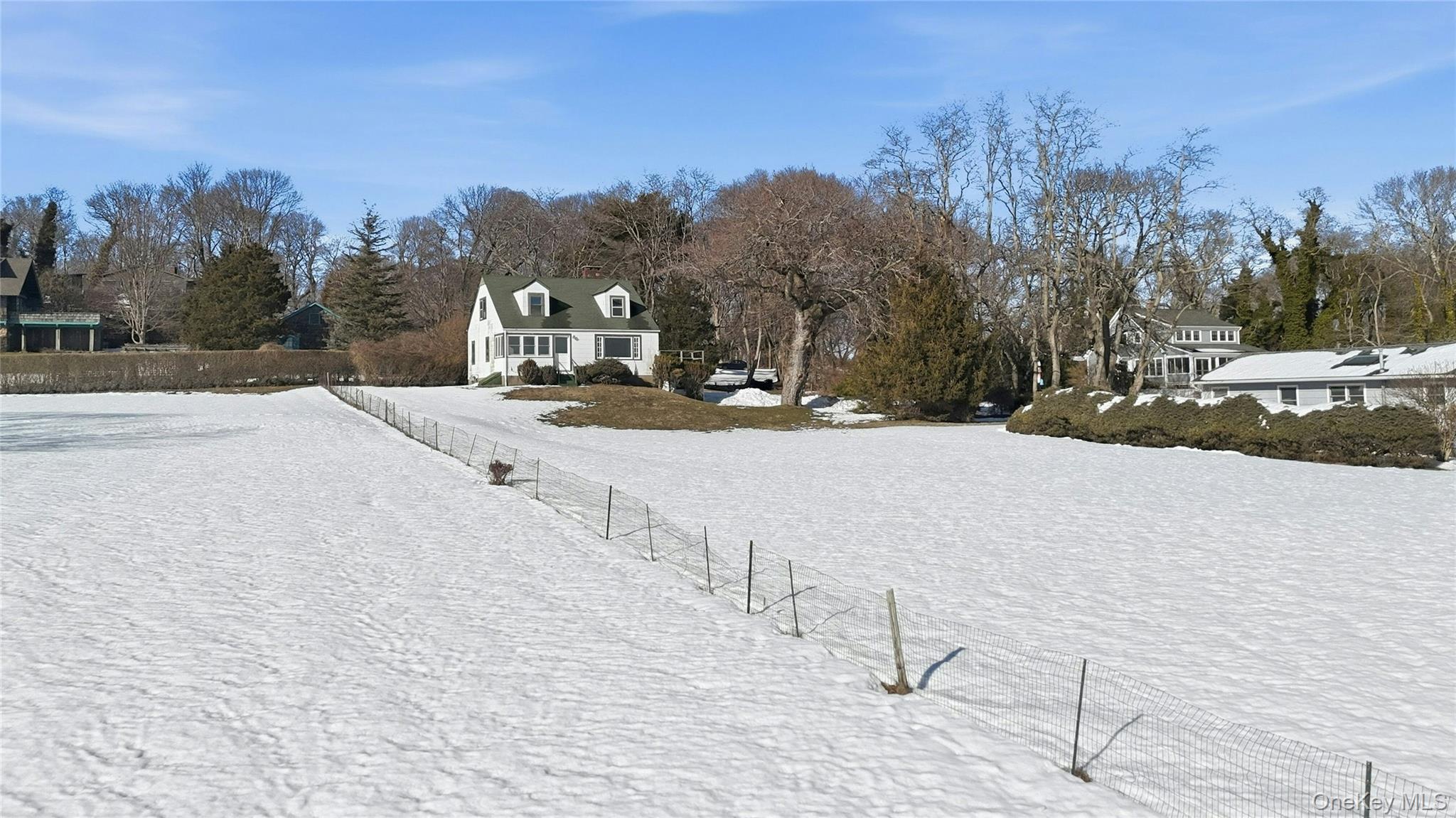 275 Munn Lane, Orient, NY 11957