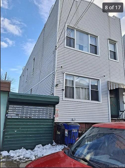 54-36 NURGE Avenue, Maspeth, NY 11378