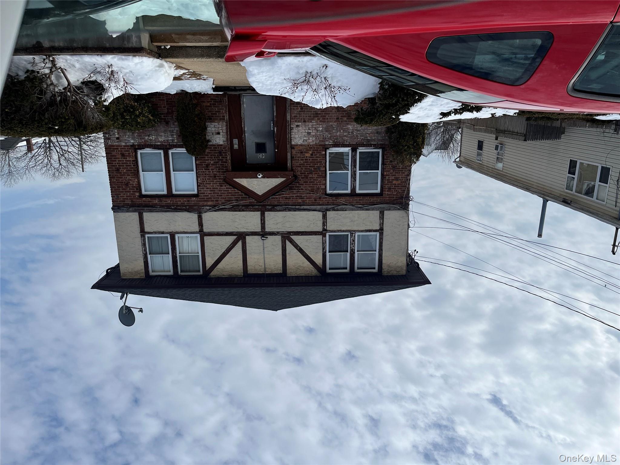 43 california Avenue # #2, Hempstead, NY 11550