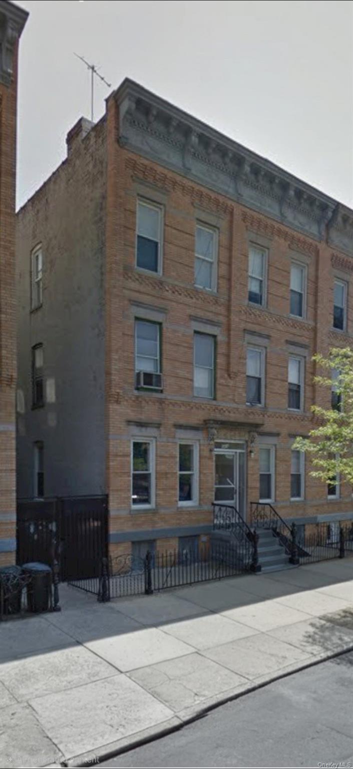 6436 Madison Street, Ridgewood, NY 11385