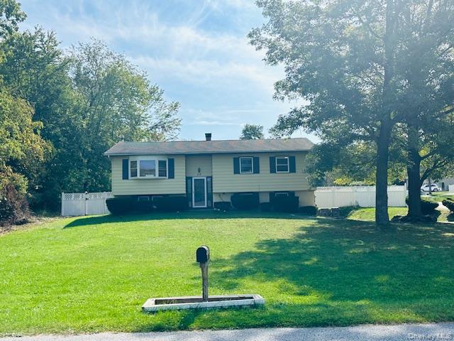 26 Elizabeth Avenue, Middletown, NY 10941