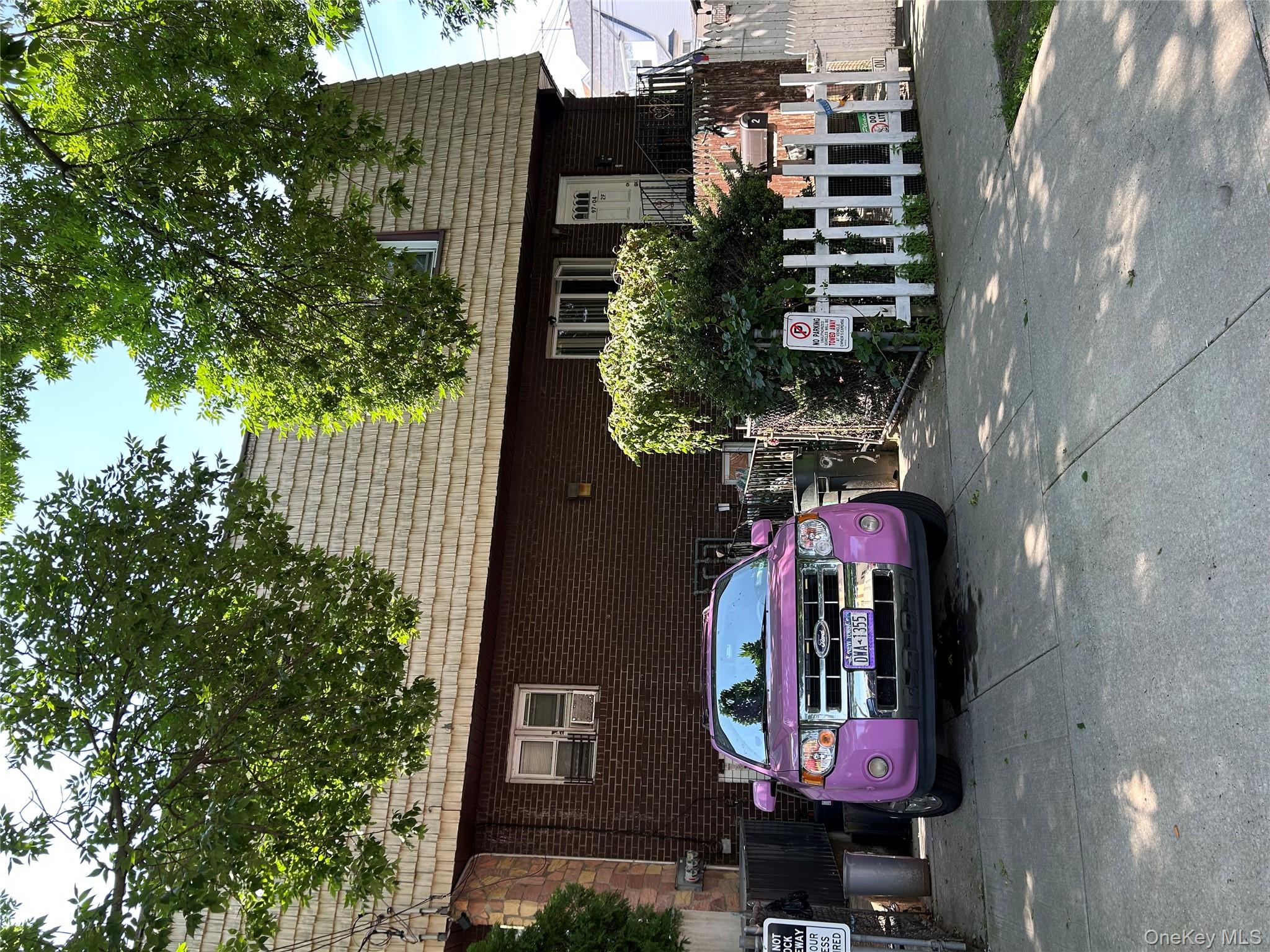 9704 Pitkin Avenue, Ozone Park, NY 11417