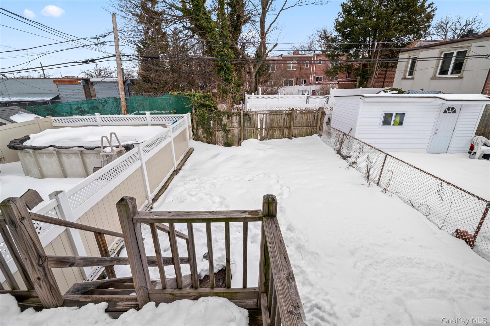 6810 60th Drive, Maspeth, NY 11378