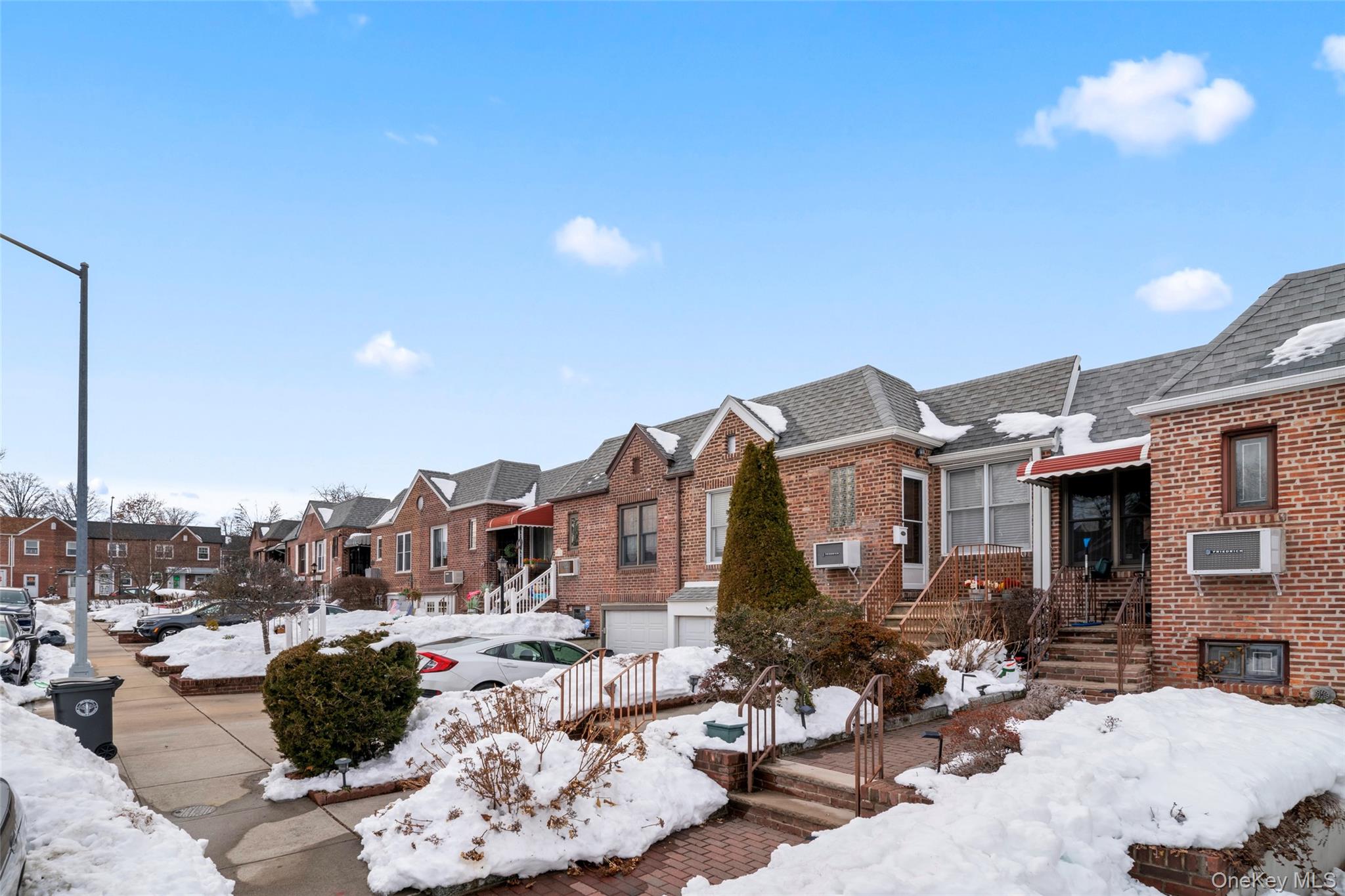 6810 60th Drive, Maspeth, NY 11378