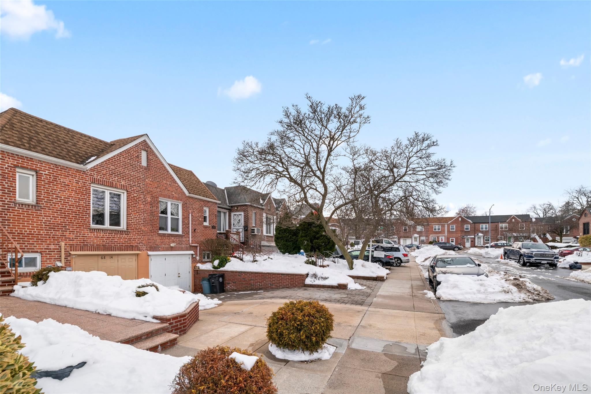 6810 60th Drive, Maspeth, NY 11378