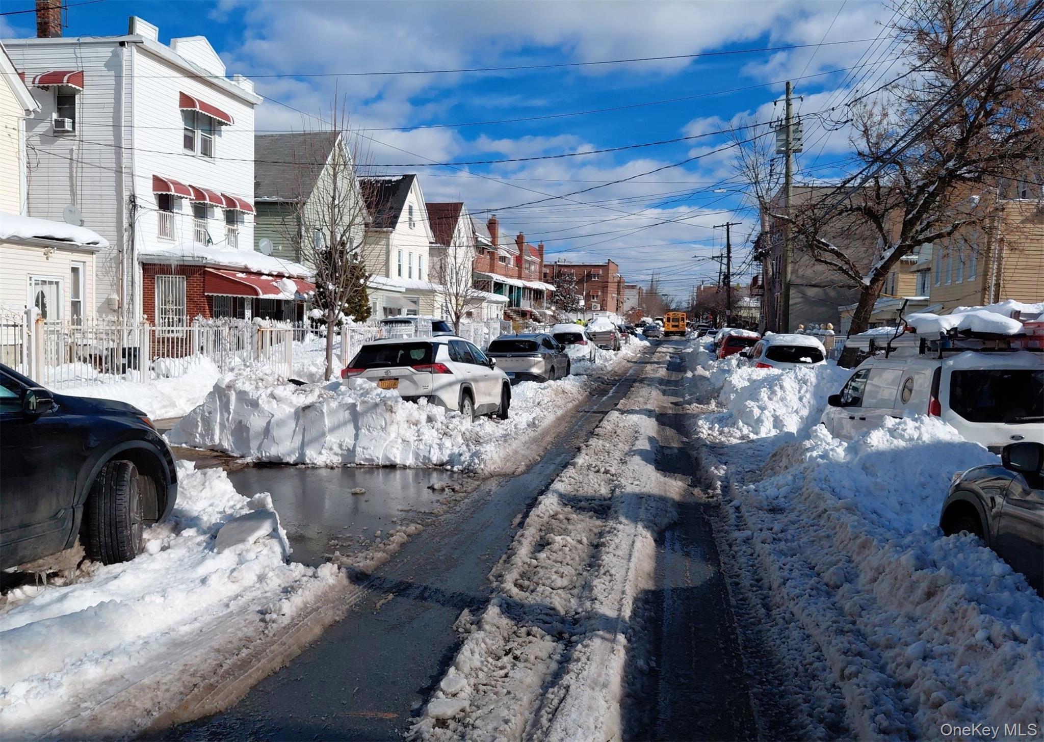 738 E 229th Street, Bronx, NY 10466