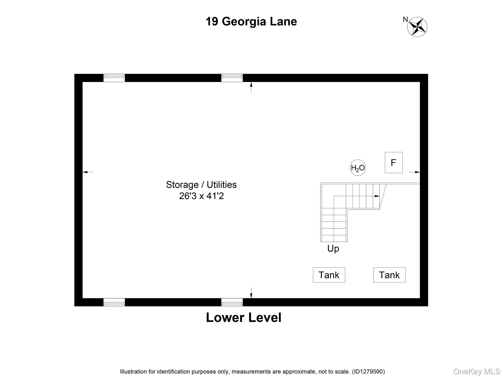 19 Georgia Lane, Croton-on-Hudson, NY 10520