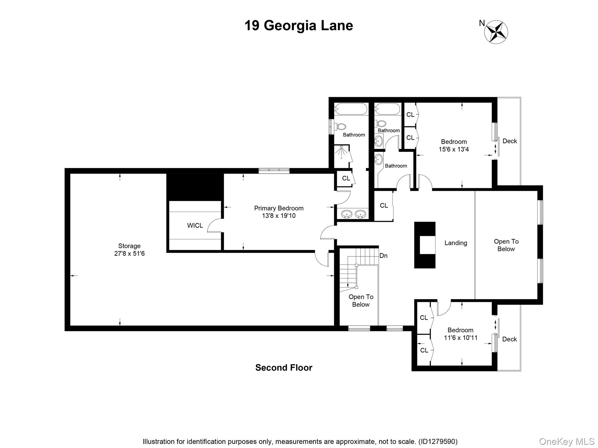 19 Georgia Lane, Croton-on-Hudson, NY 10520