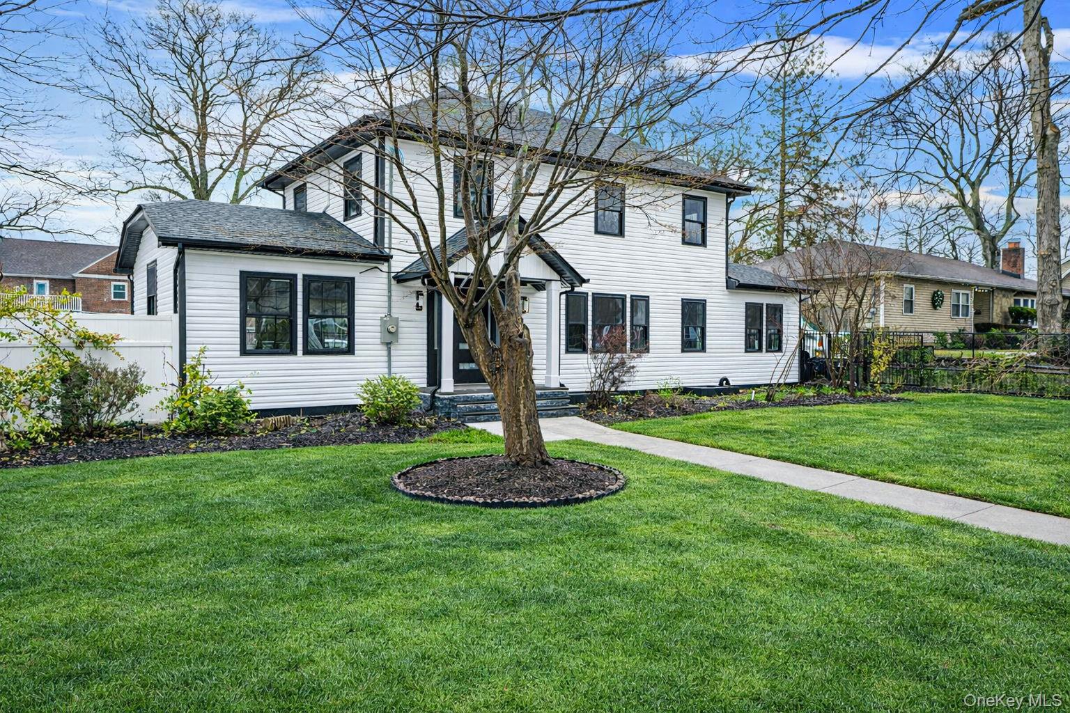 200 Evans Avenue, Freeport, NY 11520